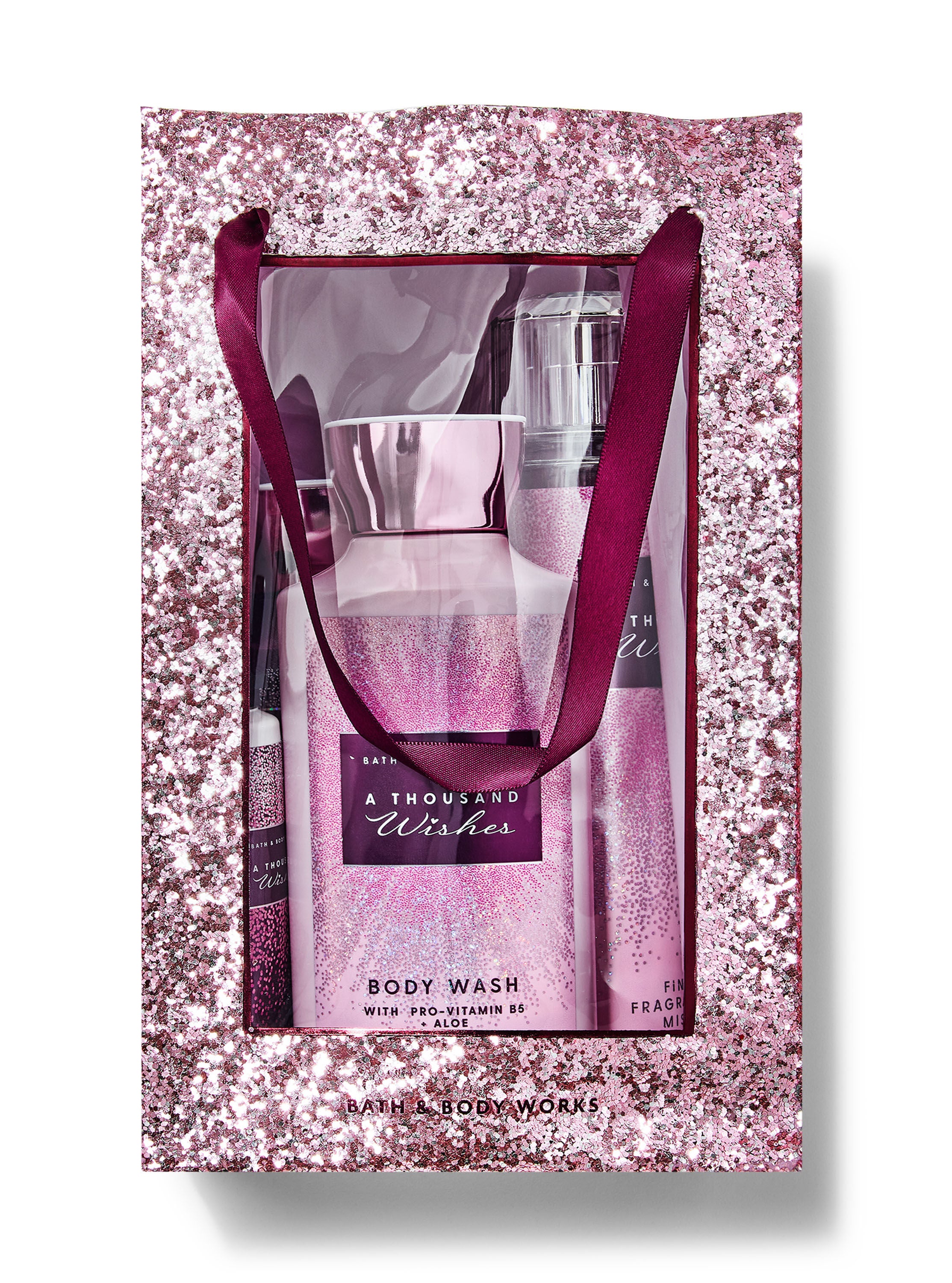 Gift Set A Thousand Wishes - Image 2