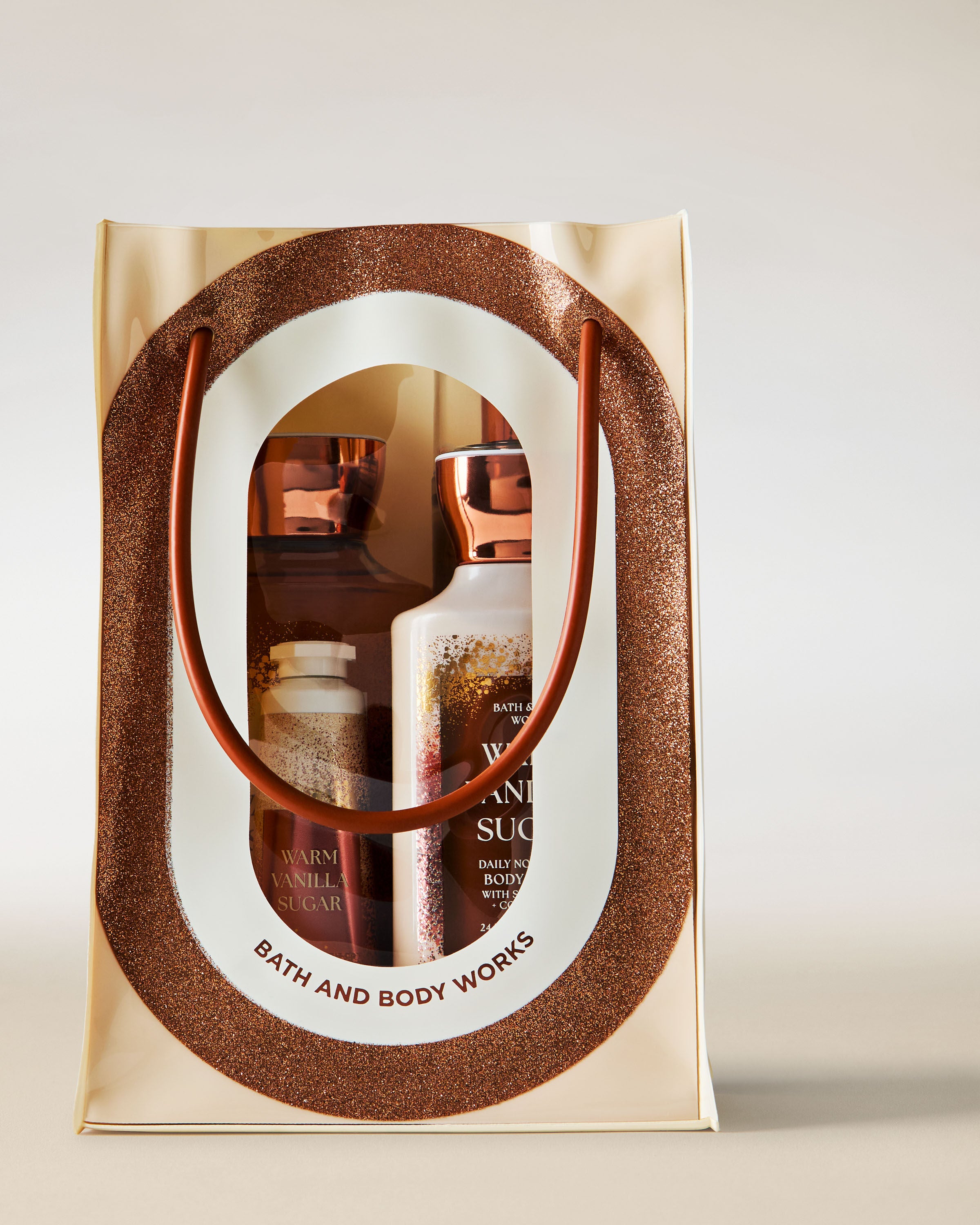 Gift Set Warm Vanilla Sugar - Image 4