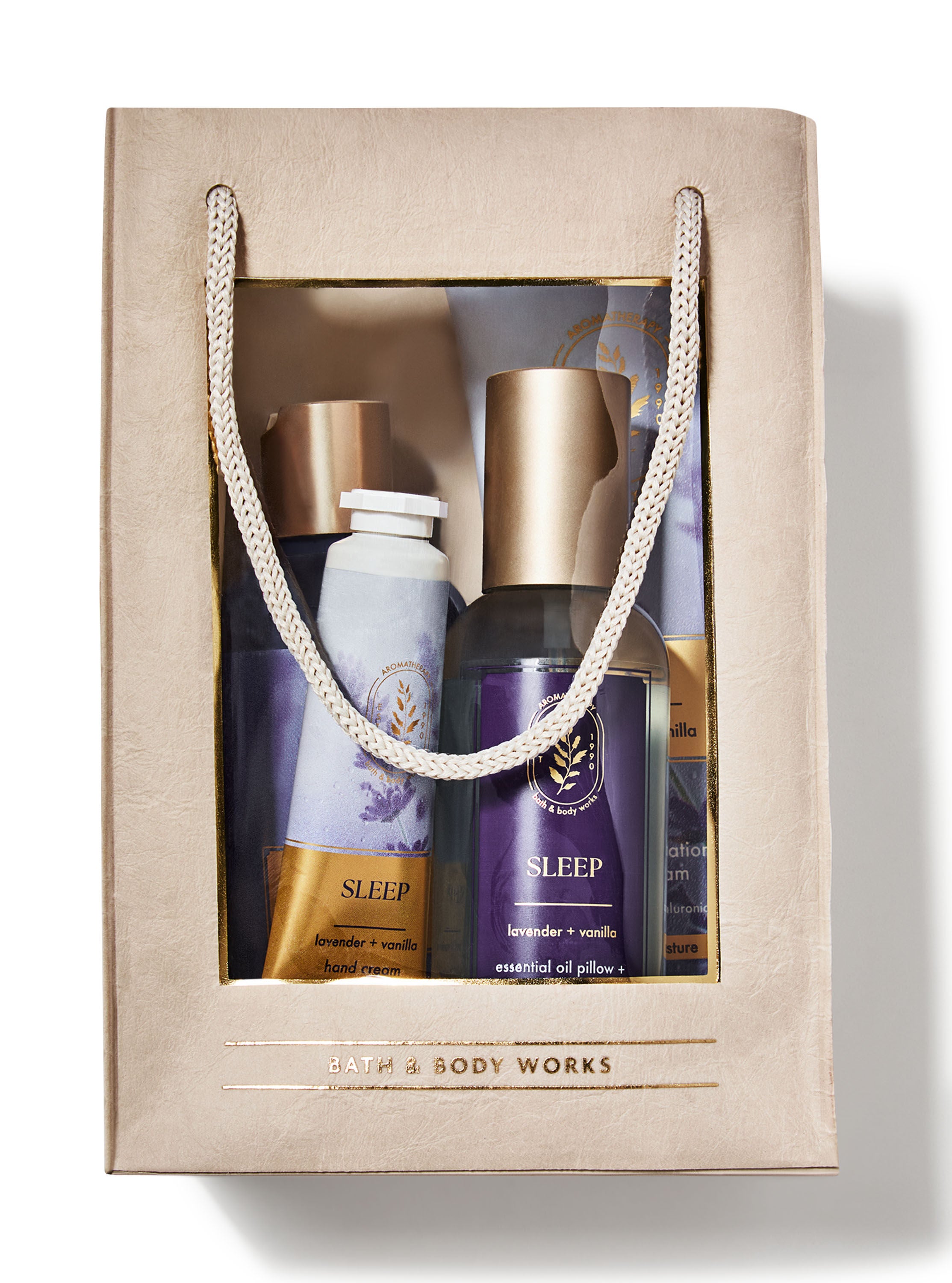 Gift Set Lavender Vanilla 2 fragrance bulbs 0.8 fl oz / 24 ml per bulb total net 1.6 fl oz / 48 ml - Image 2