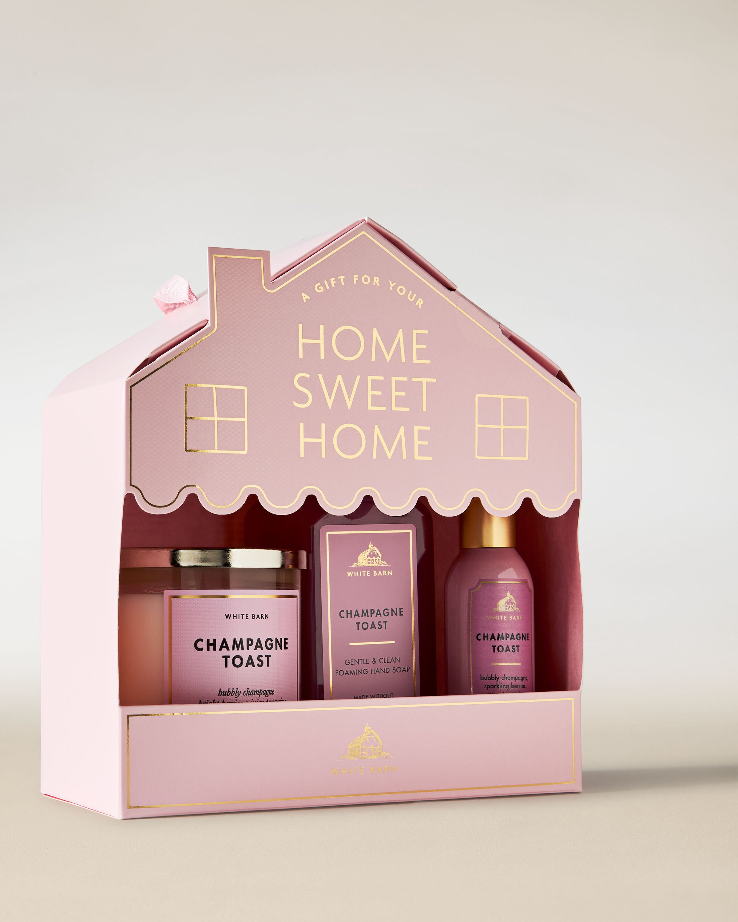 Gift Set Champagne Toast - Image 4