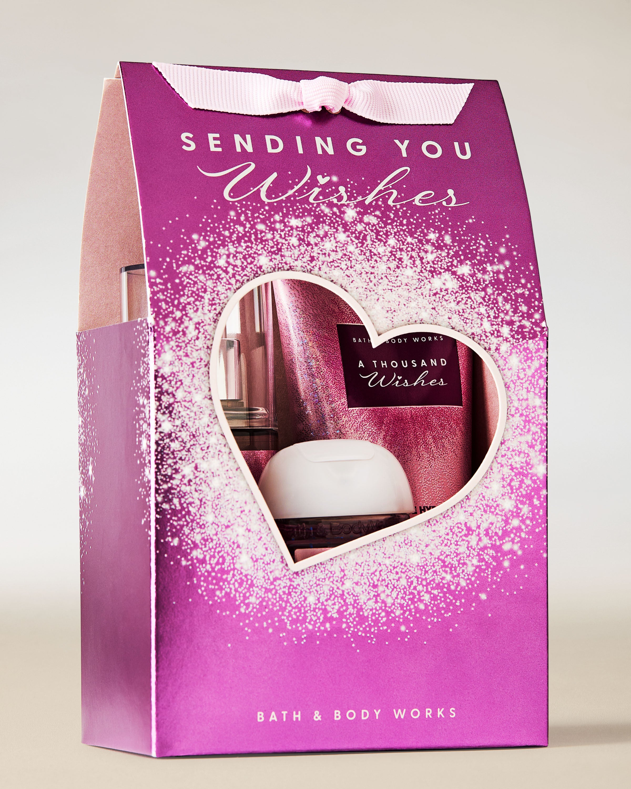 Mini Gift Set A Thousand Wishes - Image 7