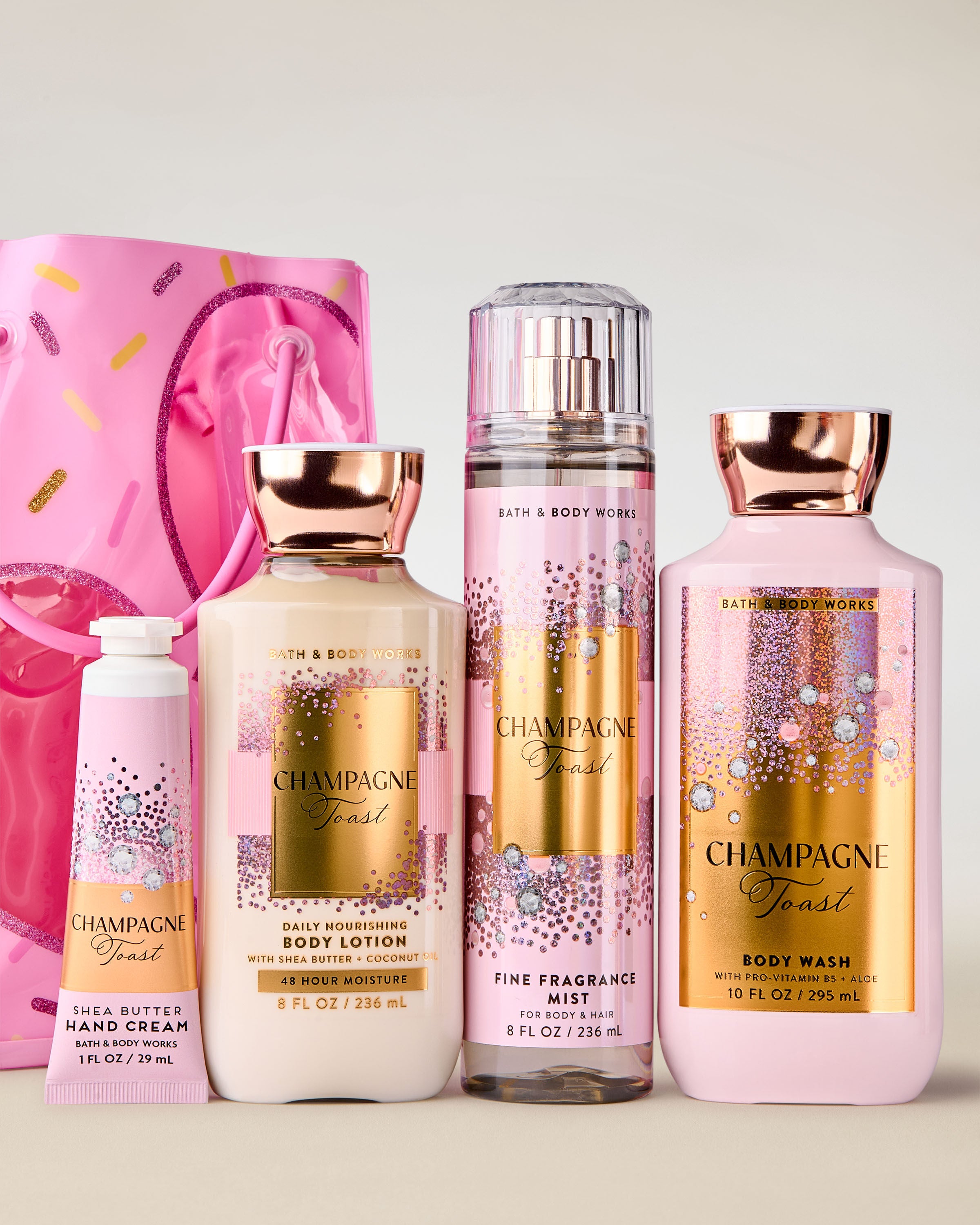 Gift Set Champagne Toast - Image 11