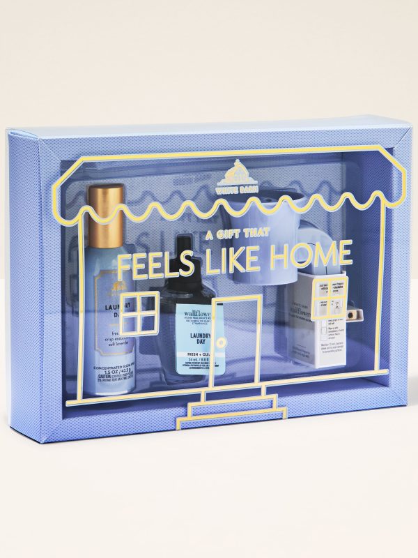 Gift Set  Laundry Day