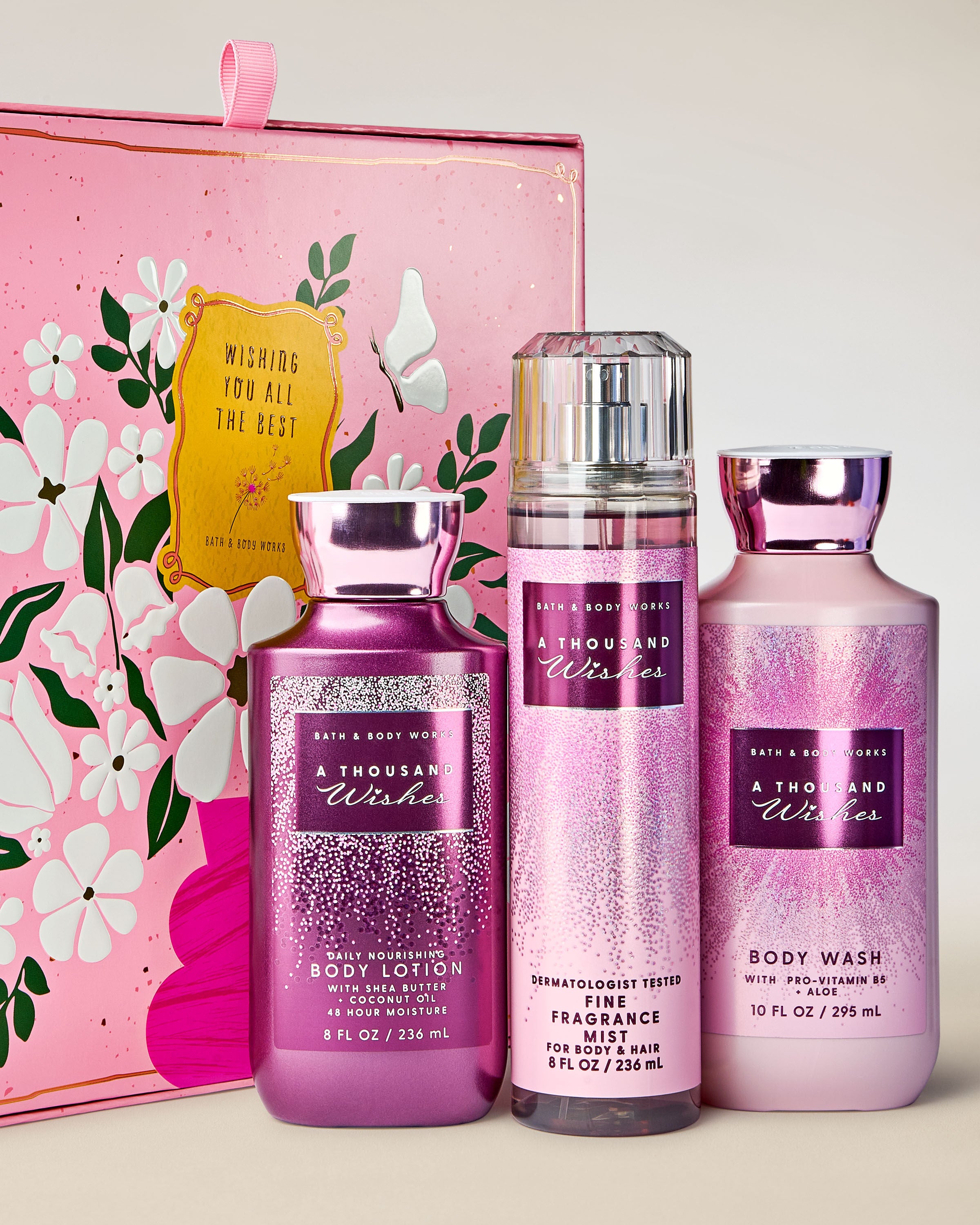 Gift Set A Thousand Wishes - Image 3