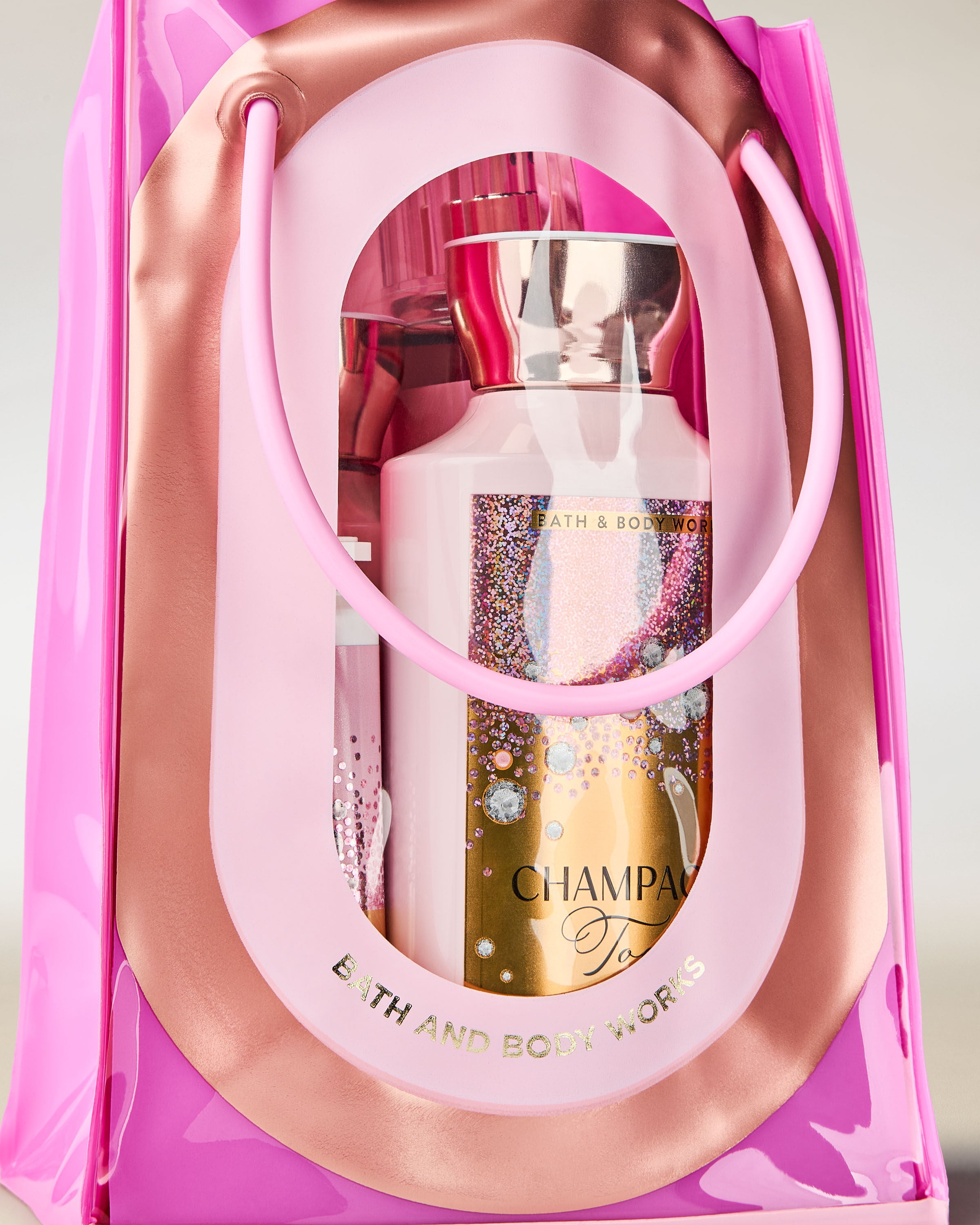 Gift Set Champagne Toast - Image 10