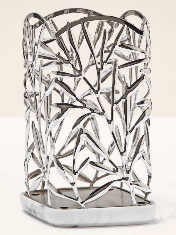 Soap Holder  Vine Leaf