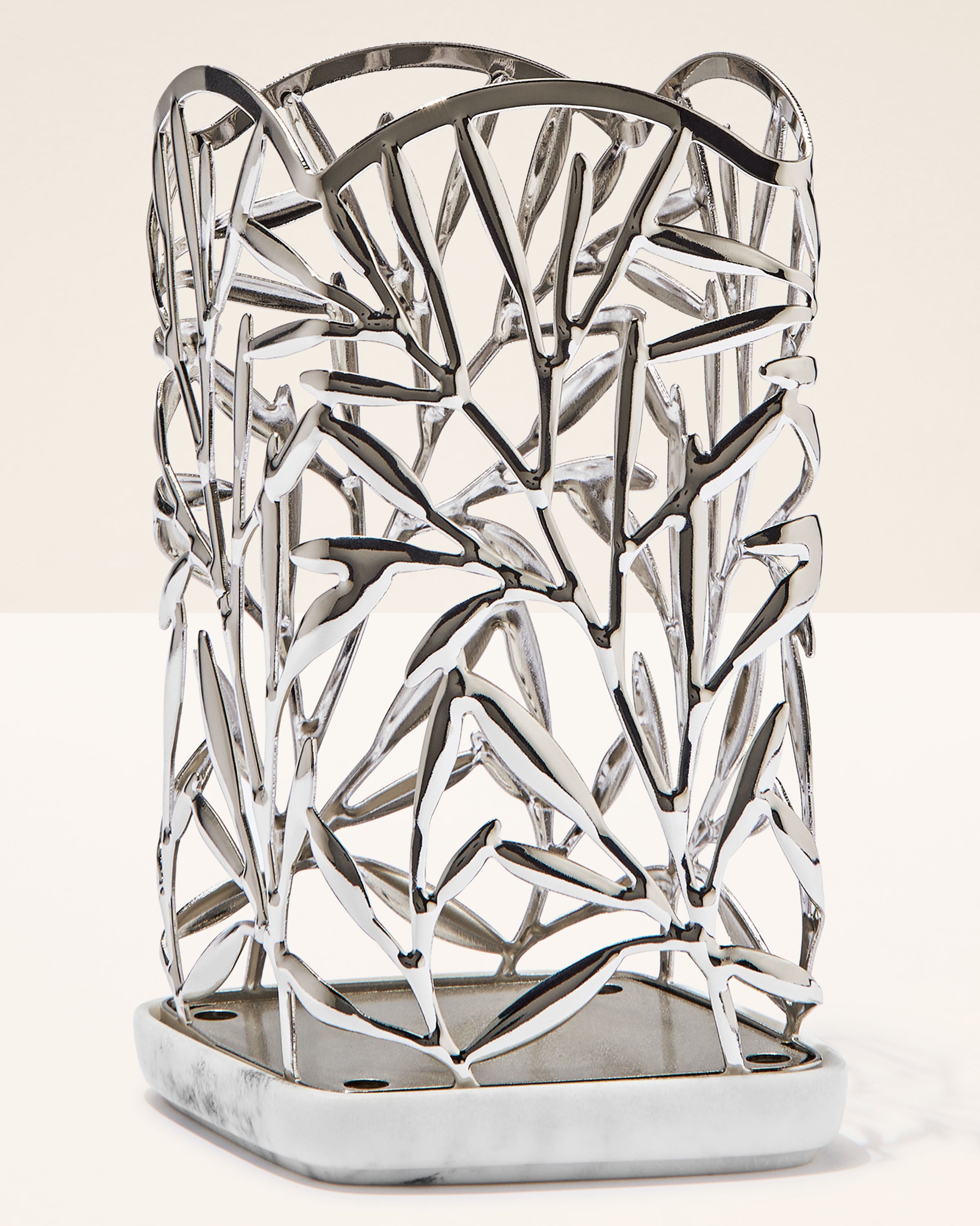 Soap Holder Vine Leaf
