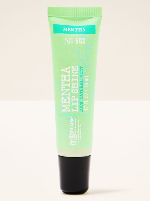 Lip Gloss  Mentha 0.47 fl oz / 14 ml