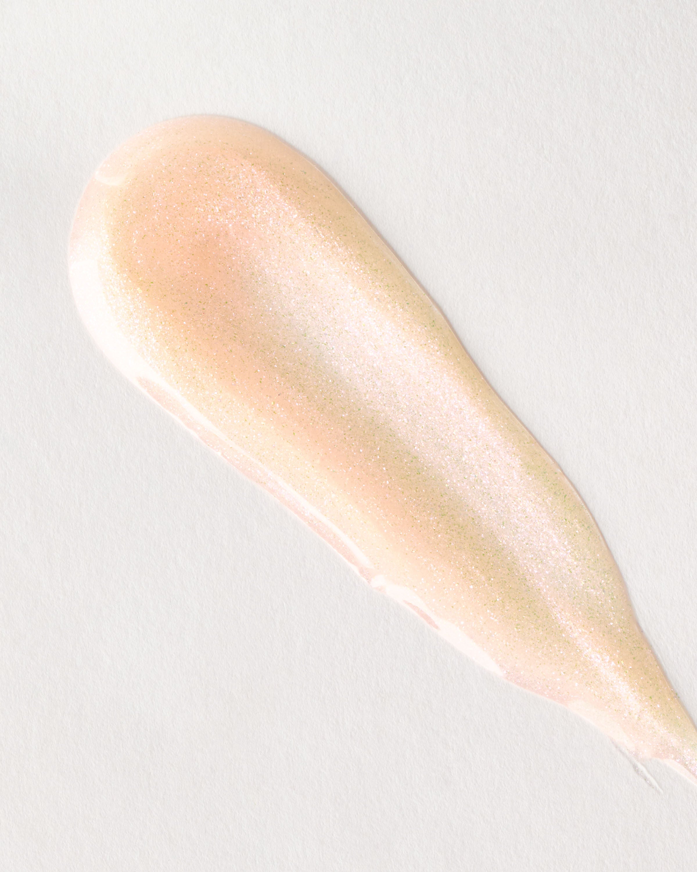 Lip Gloss Shimmer Tint Pink 0.5 oz / 14 g - Image 3