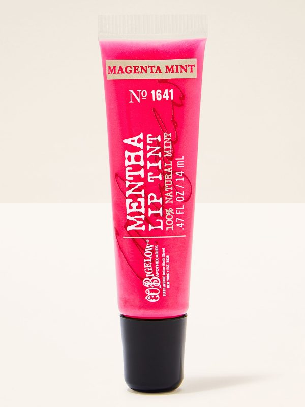Lip Gloss  Magenta Mint 0.47 oz / 14 g