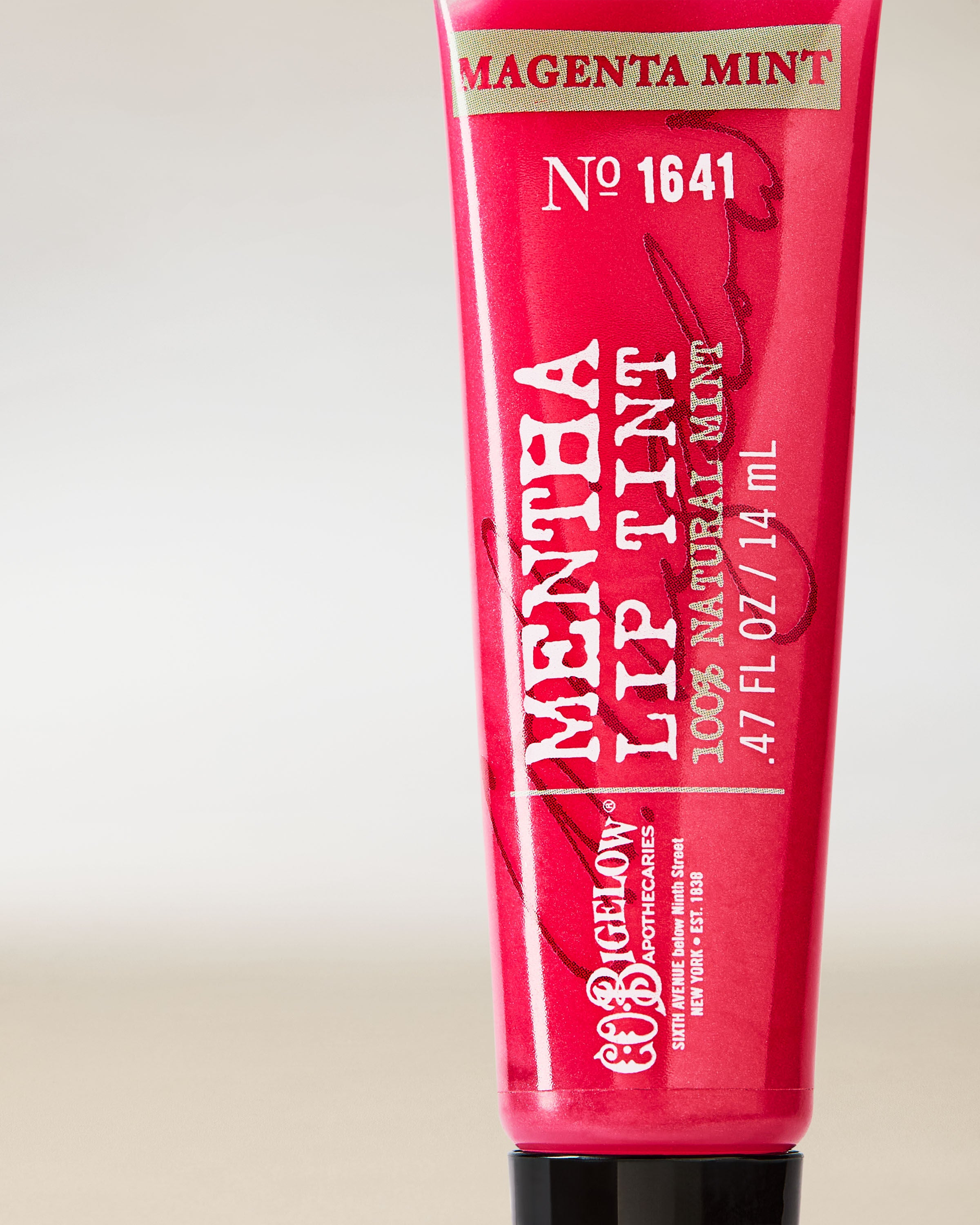 Lip Gloss Magenta Mint 0.47 oz / 14 g - Image 2