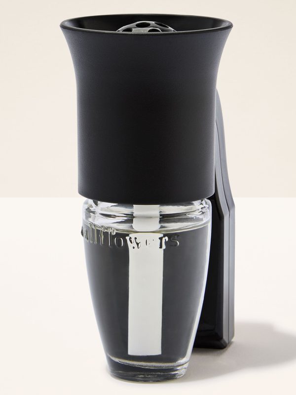 Wallflowers Fragrance Plug  Black Flare