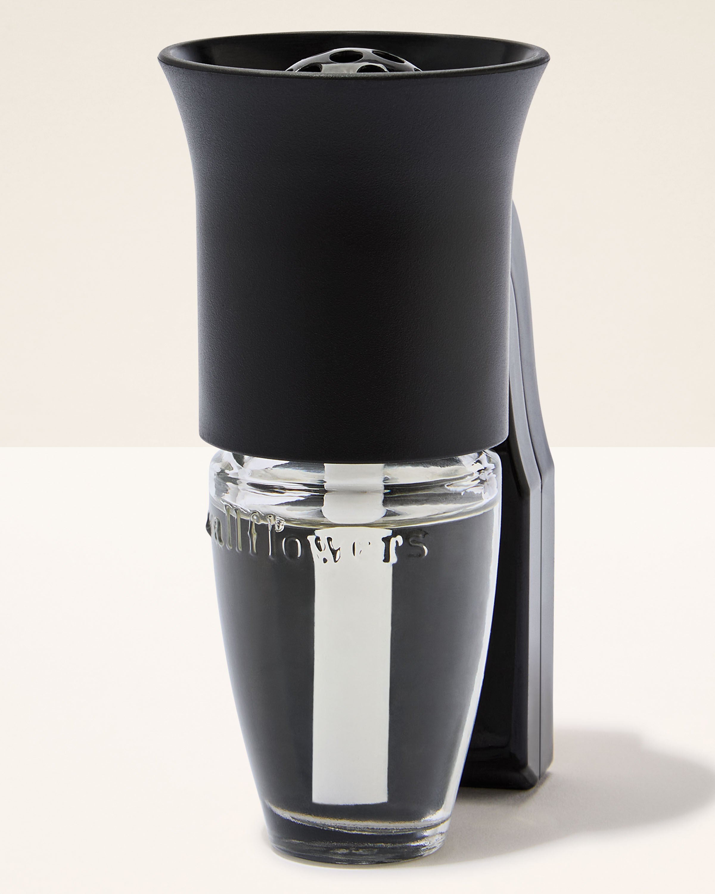 Wallflowers Fragrance Plug Black Flare