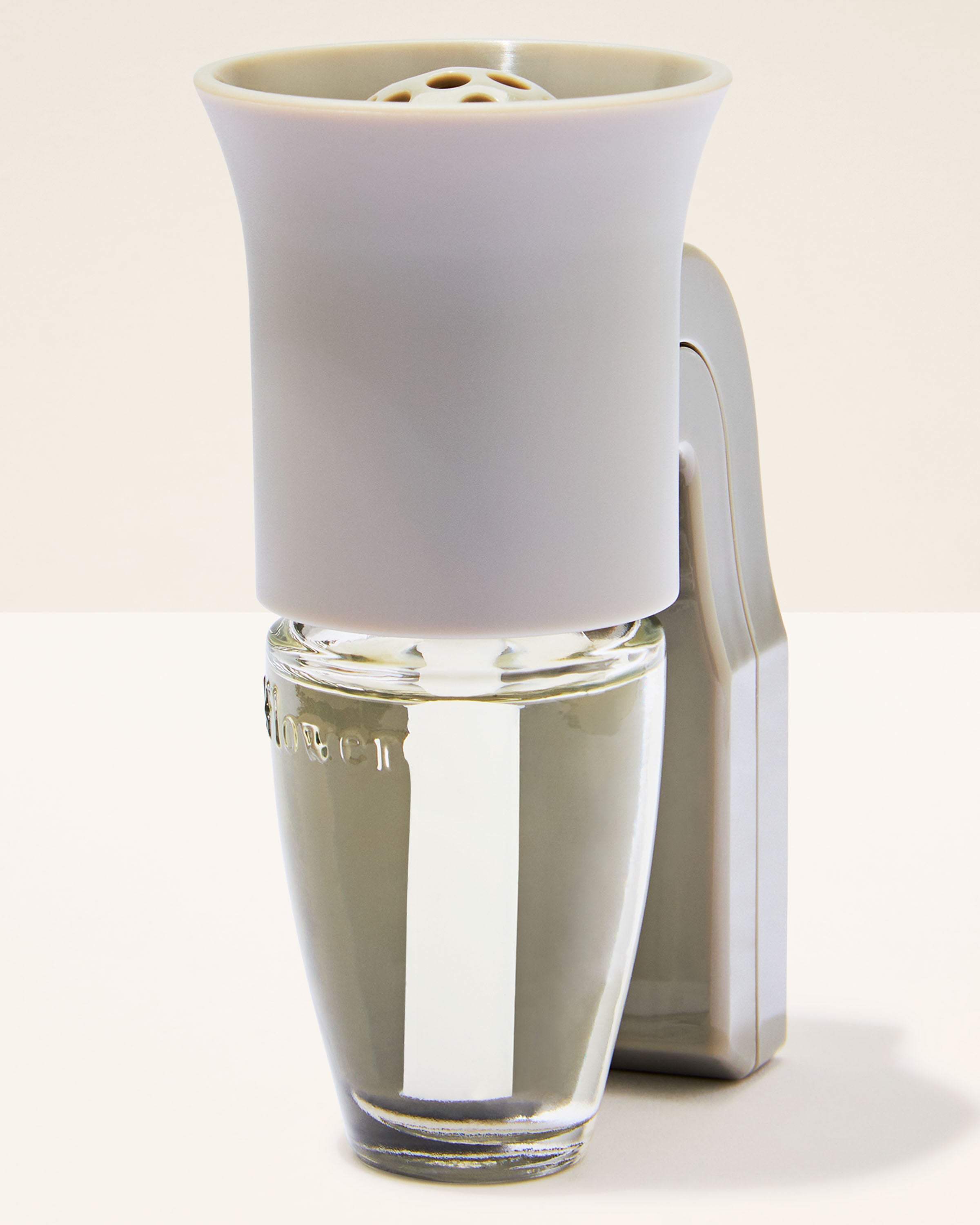 Wallflowers Fragrance Plug Gray Flare