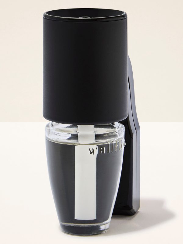 Wallflowers Fragrance Plug  Black Scent Control™