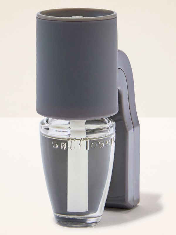 Wallflowers Fragrance Plug  Gray Scent Control™