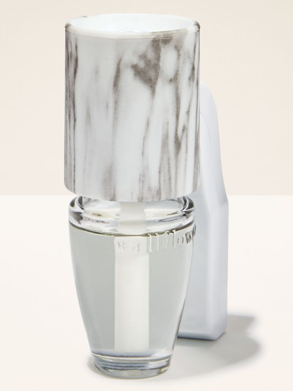 Wallflowers Fragrance Plug  Marble Scent Control™