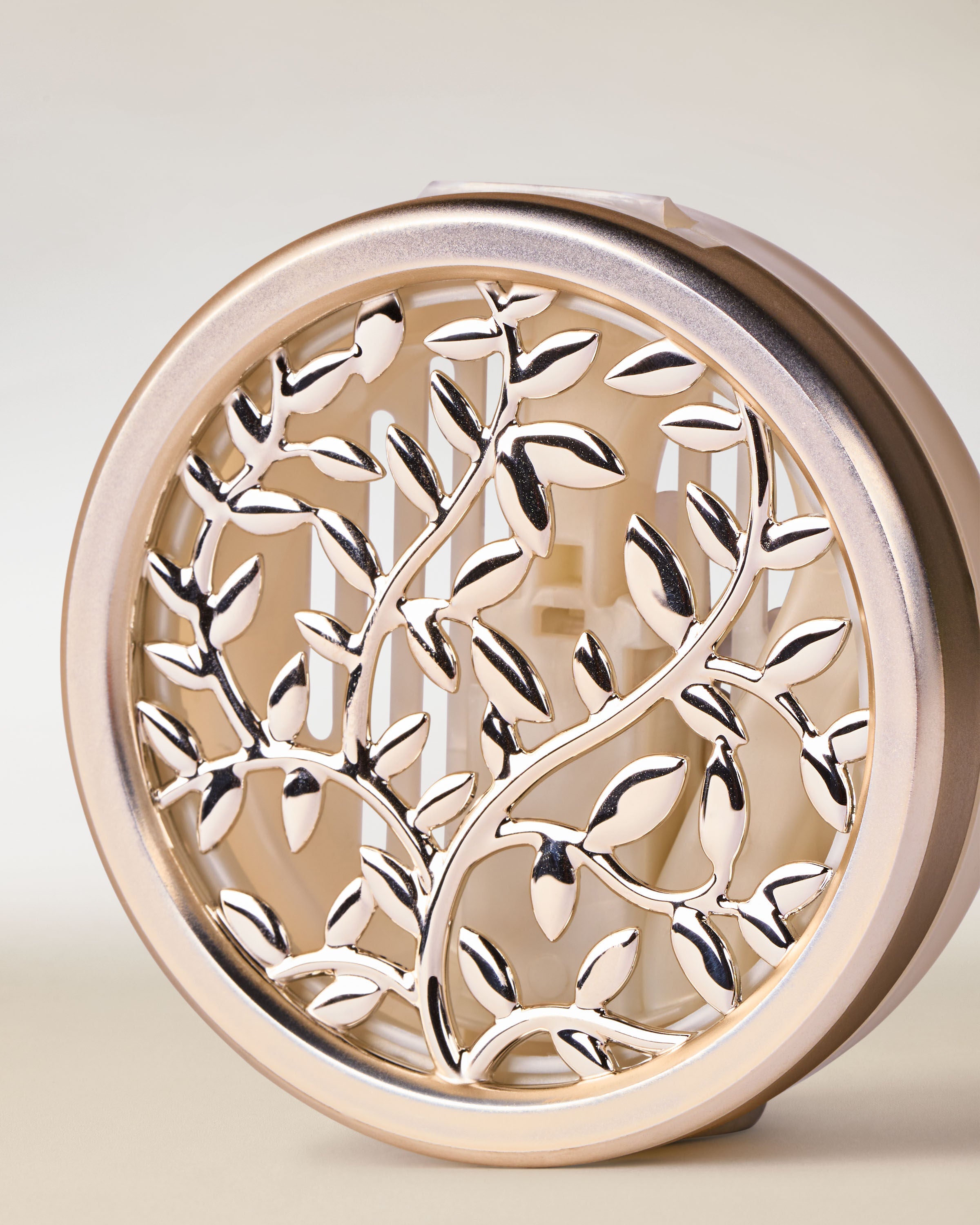 Car Fragrance Holder Leaves - Image 2