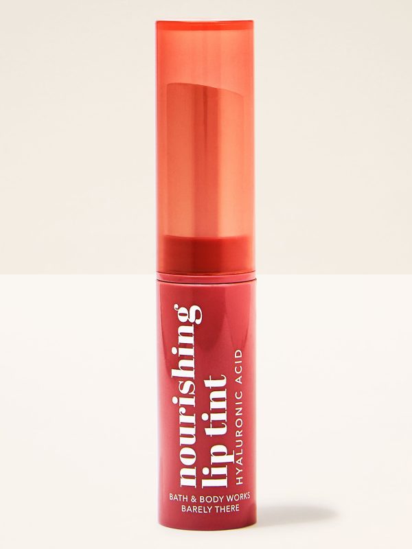 Nourishing Lip Tint  Barely There 0.06 oz / 1.75 g