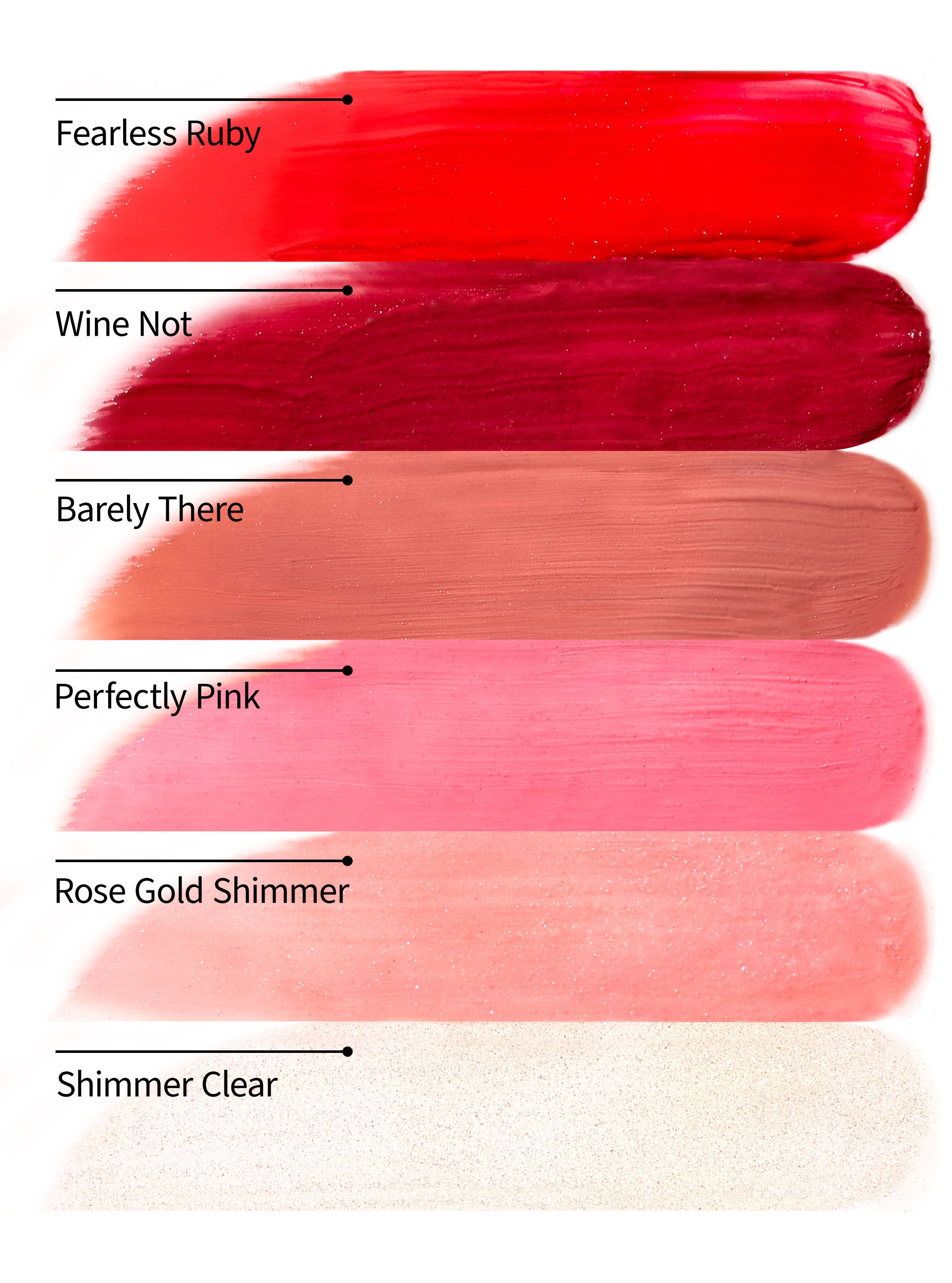 Nourishing Lip Tint Barely There 0.06 oz / 1.75 g - Image 3