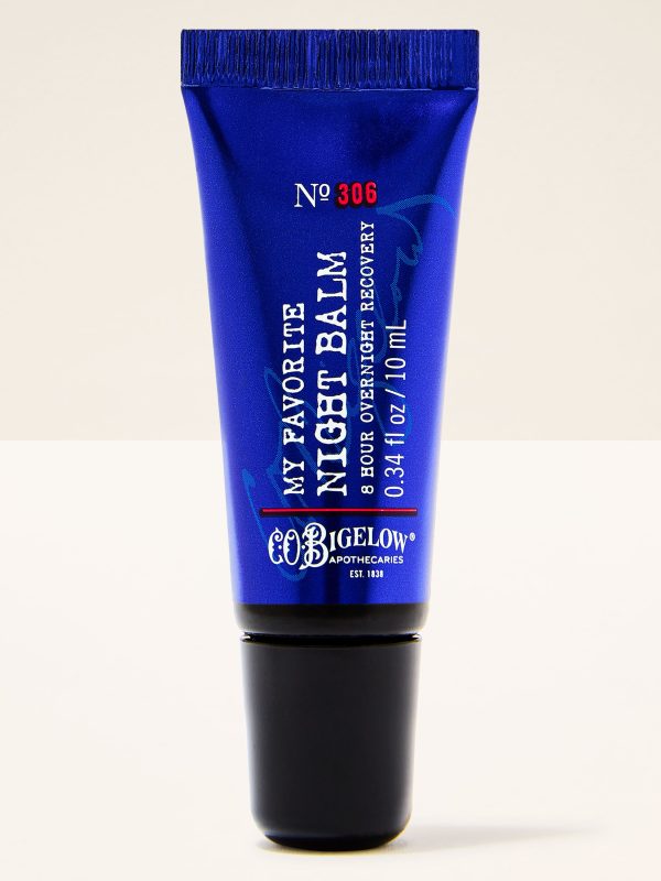 Lip Balm My Favorite Night Balm 0.34 fl oz / 10 mL