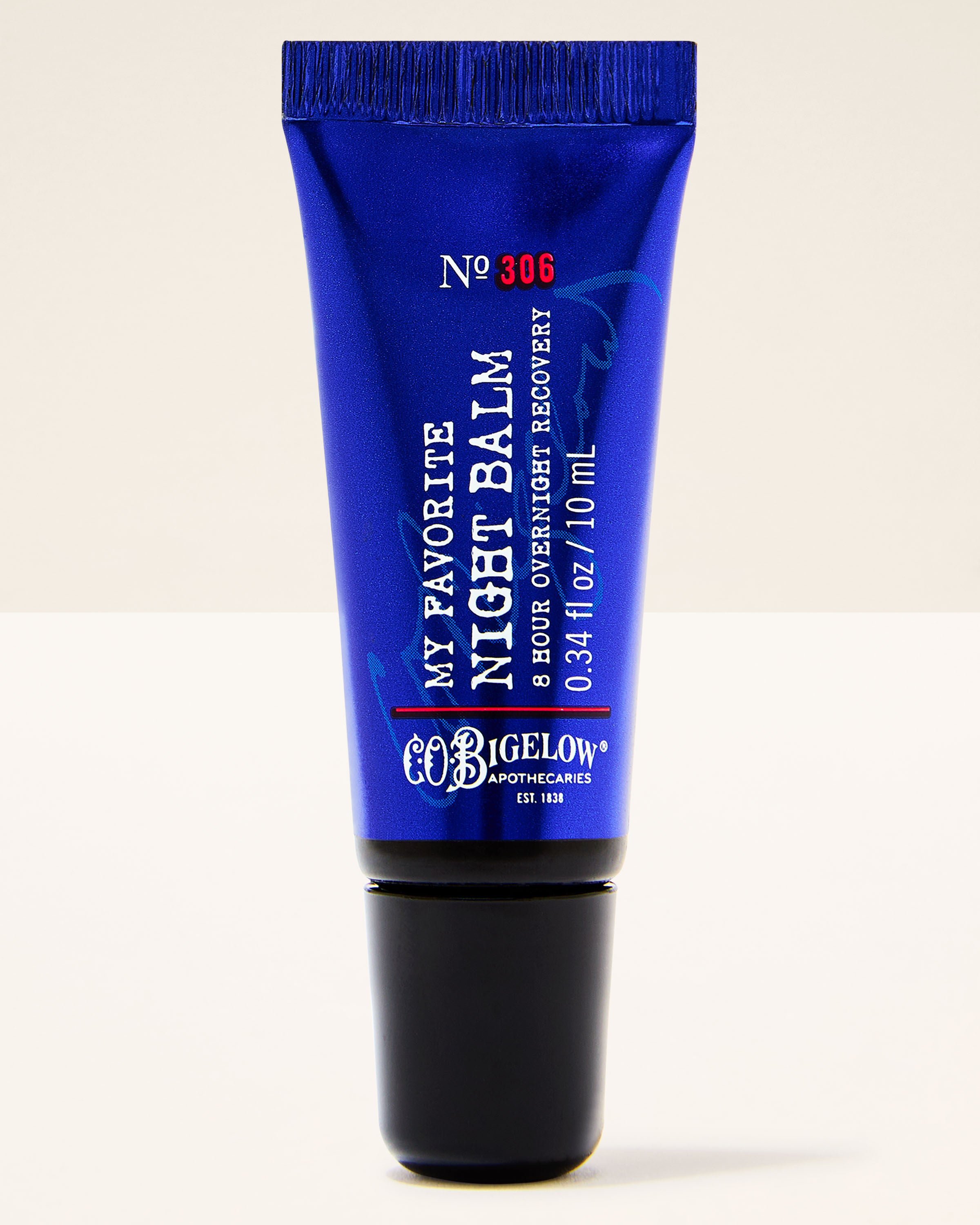 Lip Balm My Favorite Night Balm 0.34 fl oz / 10 mL