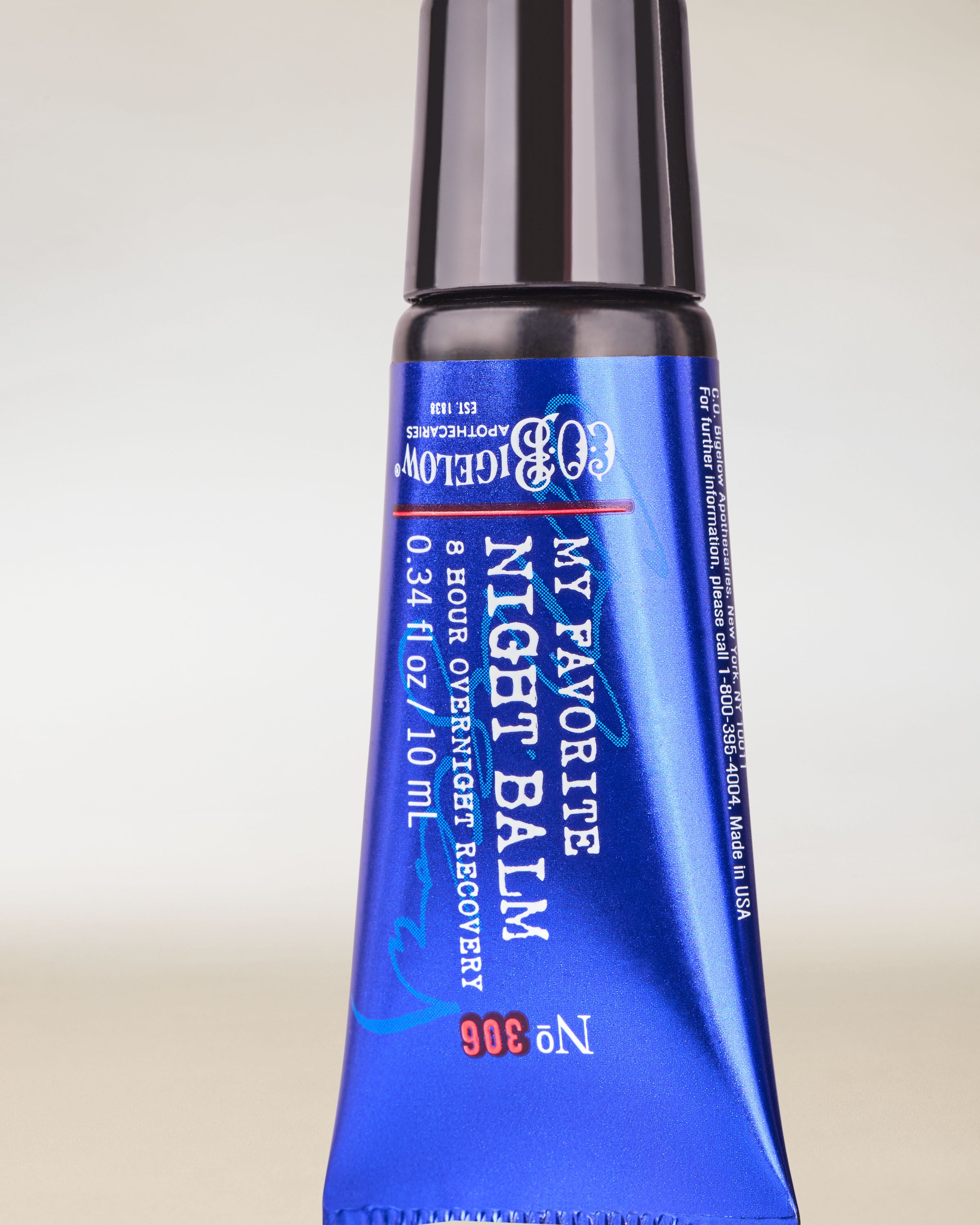 Lip Balm My Favorite Night Balm 0.34 fl oz / 10 mL - Image 2