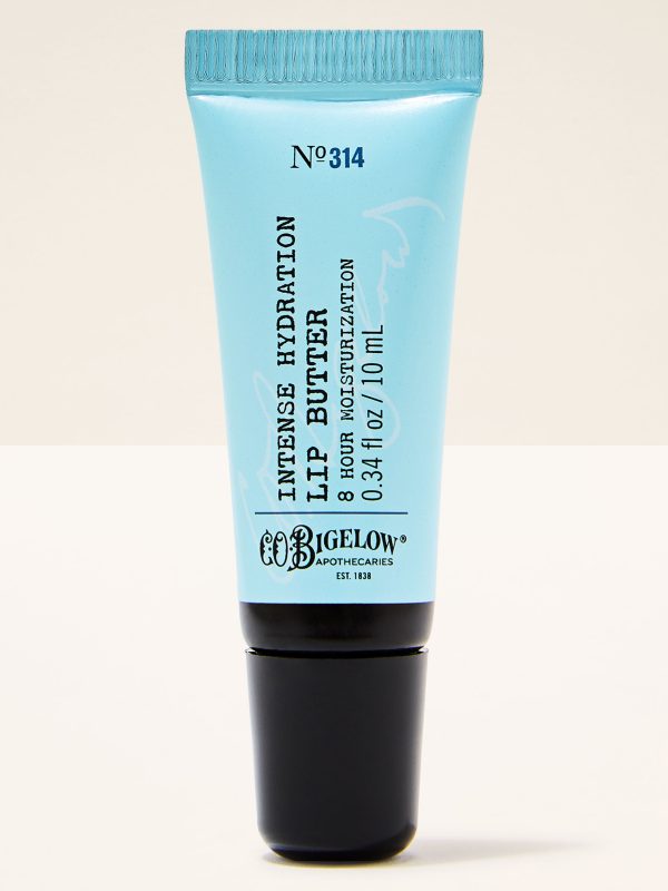 Lip Butter  Whipped Vanilla .34oz
