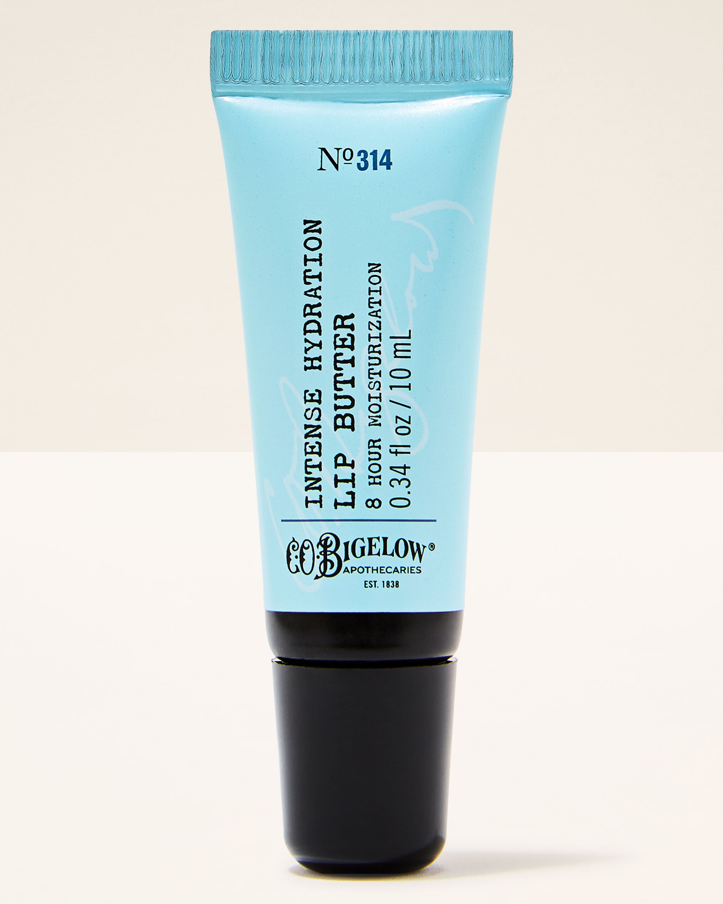 Lip Butter Whipped Vanilla .34oz