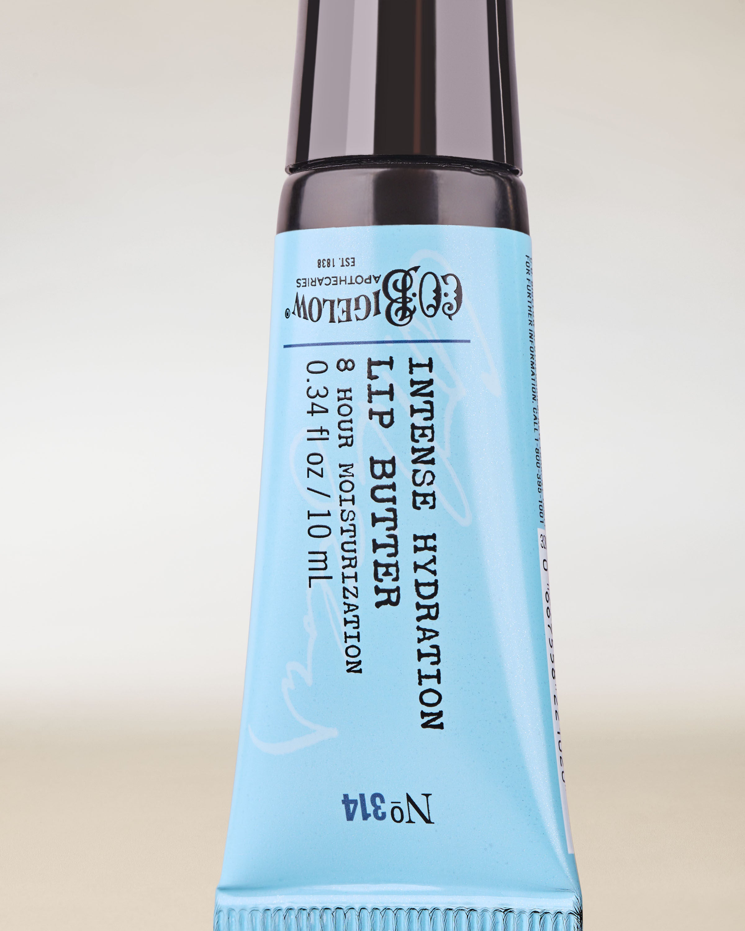 Lip Butter Whipped Vanilla .34oz - Image 2