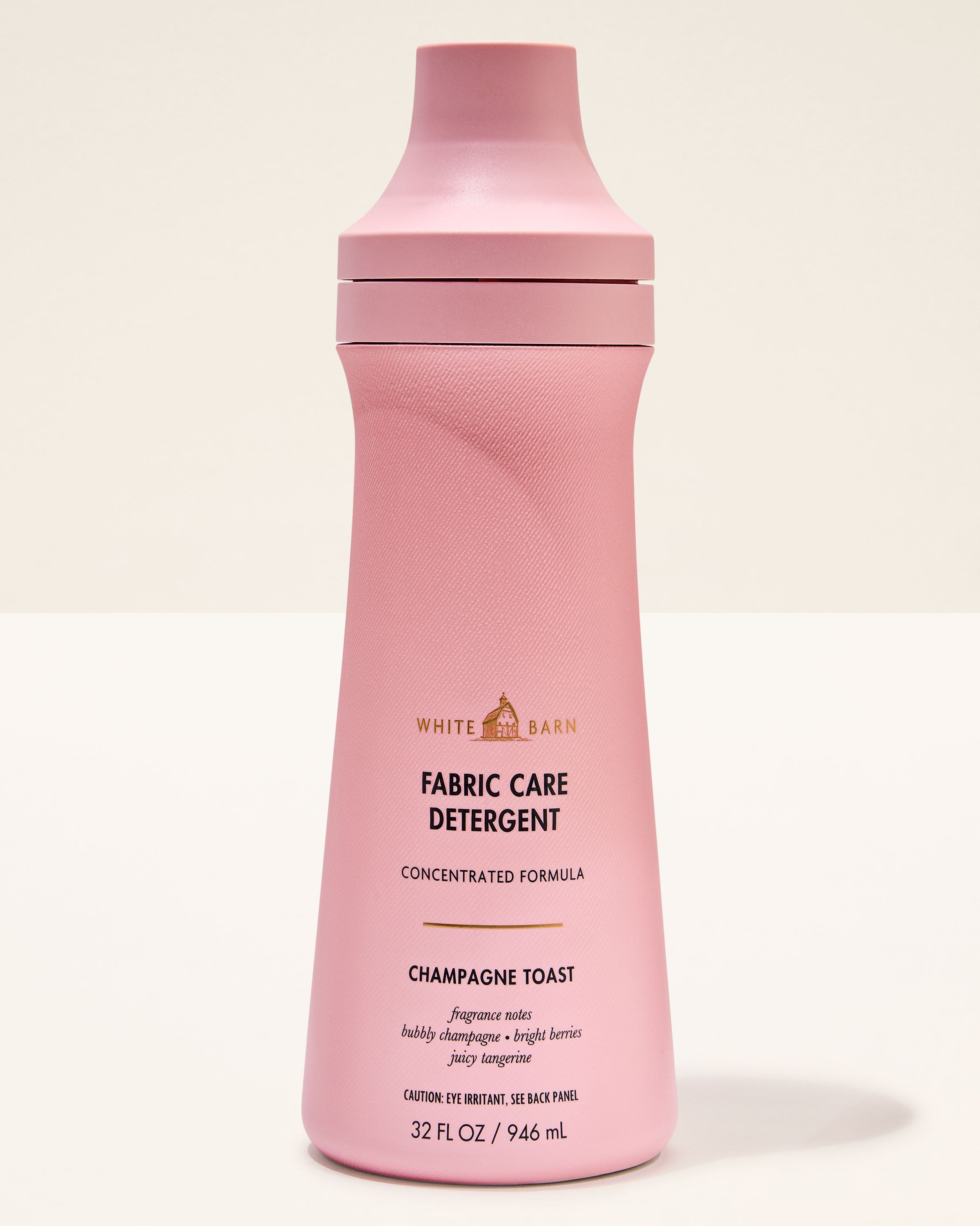 Laundry Detergent Champagne Toast 32 fl oz / 946 mL