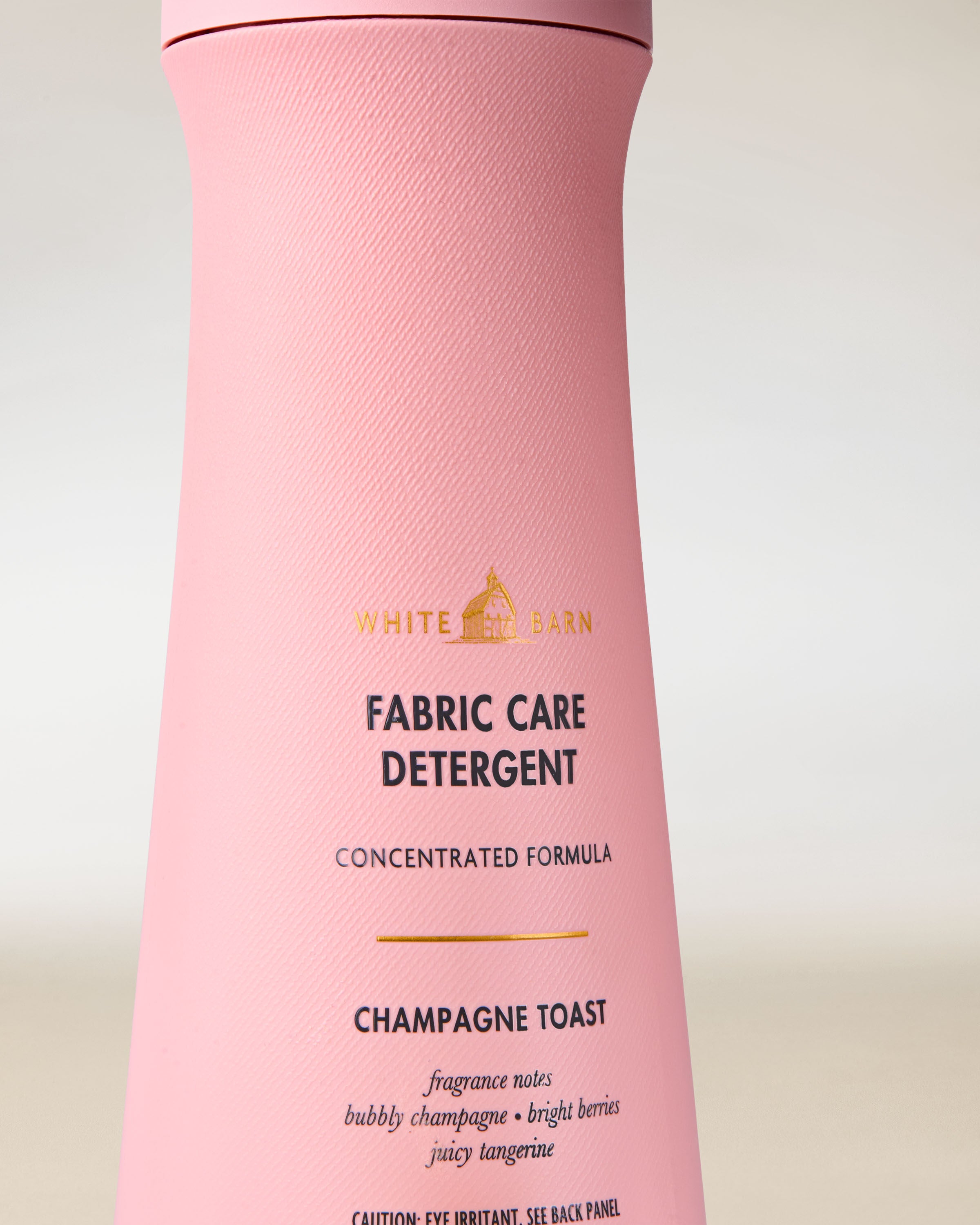 Laundry Detergent Champagne Toast 32 fl oz / 946 mL - Image 2