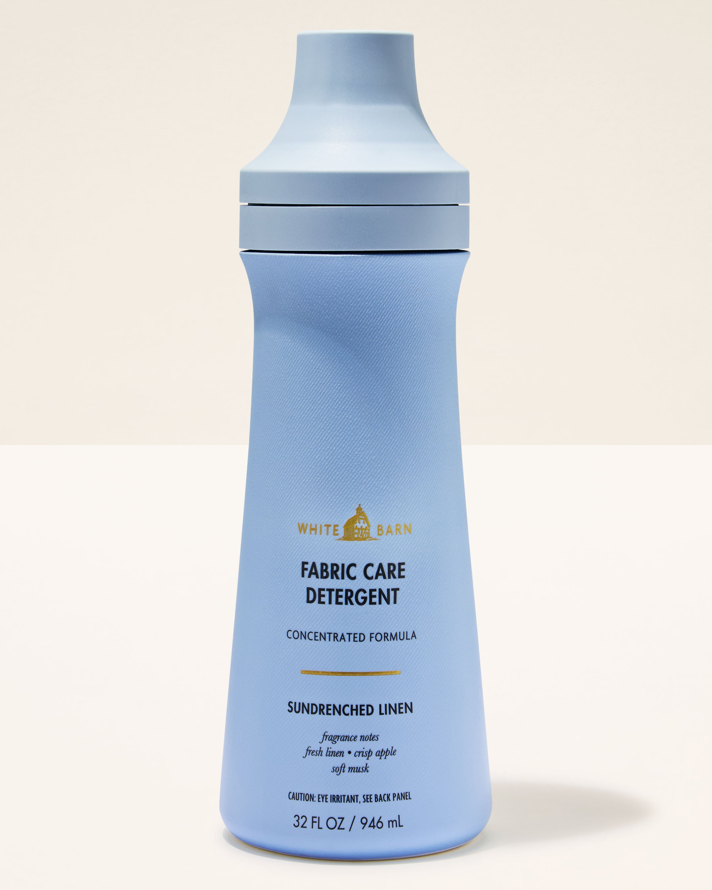 Laundry Detergent Sundrenched Linen 32 fl oz / 946 mL