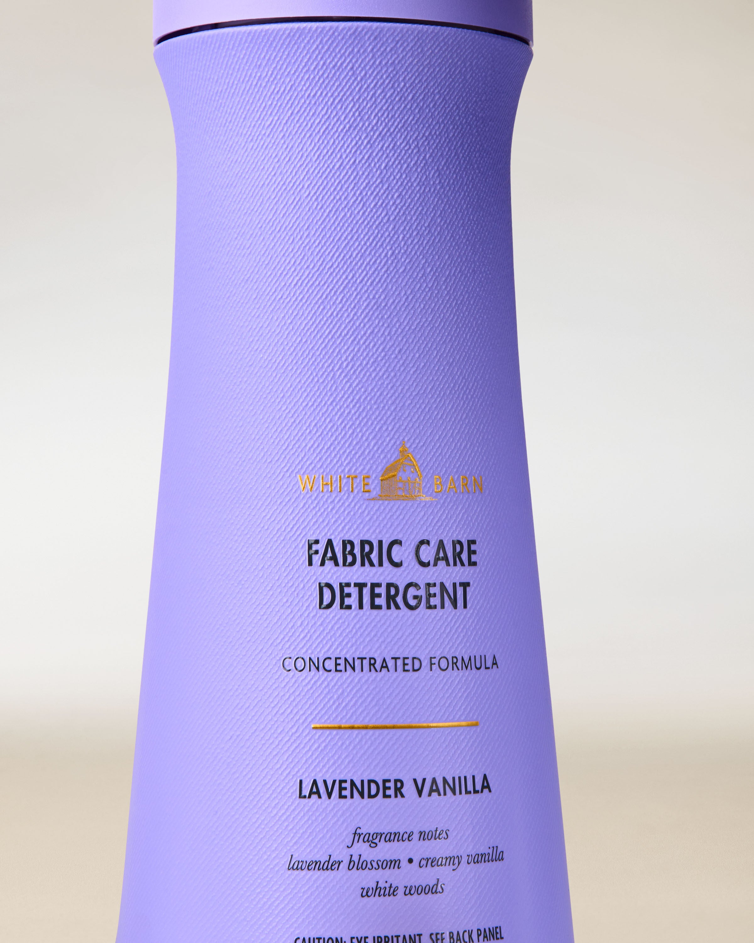 Laundry Detergent Lavender Vanilla 32 fl oz / 946 mL - Image 2