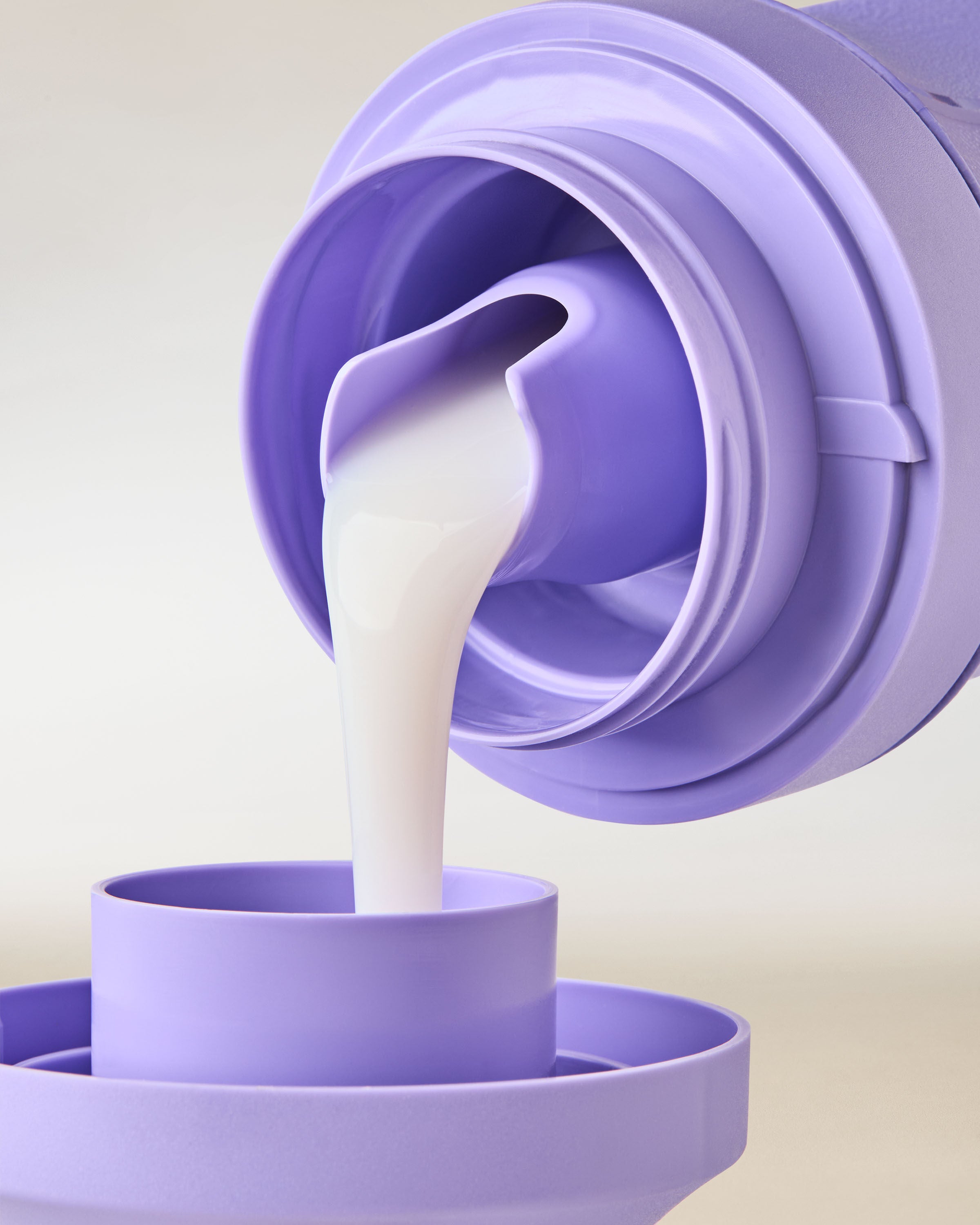 Laundry Detergent Lavender Vanilla 32 fl oz / 946 mL - Image 5