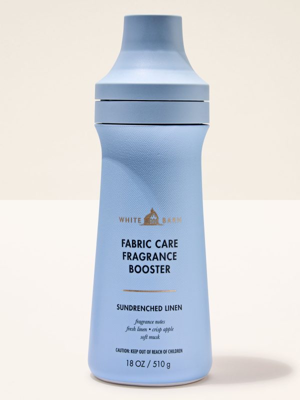 Fragrance Booster  Sundrenched Linen 18 oz / 510 g