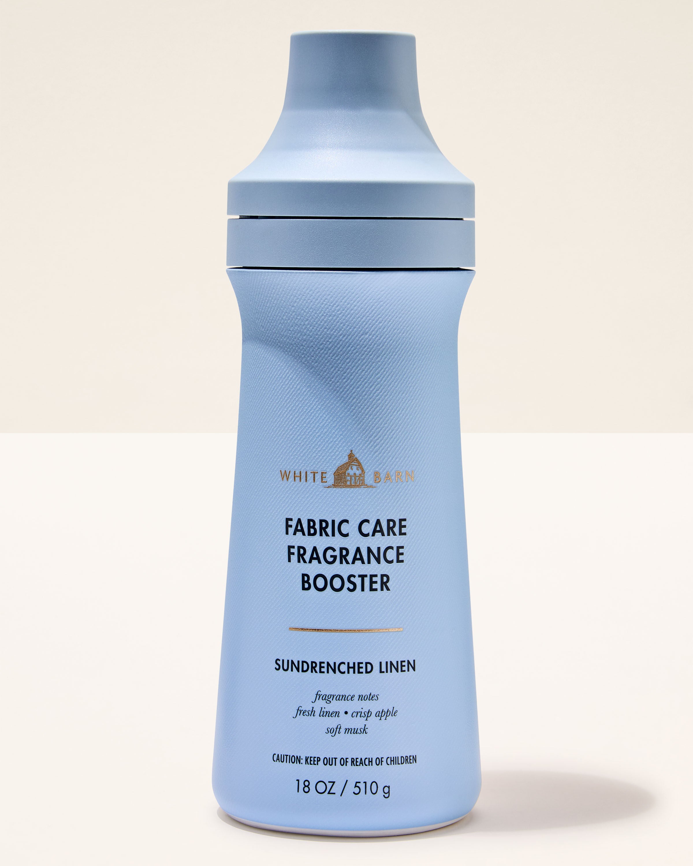 Fragrance Booster Sundrenched Linen 18 oz / 510 g