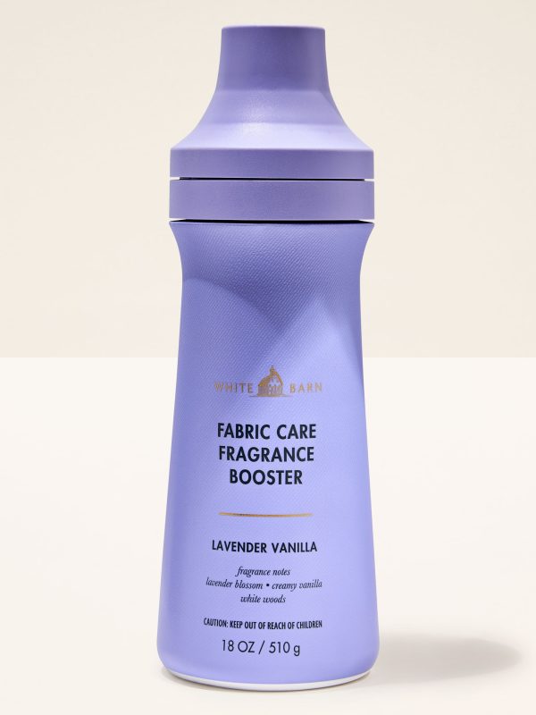 Fragrance Booster  Lavender Vanilla 18 oz / 510 g