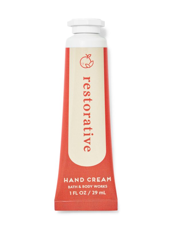 Hand Cream  Restorative 1 fl oz / 29 mL