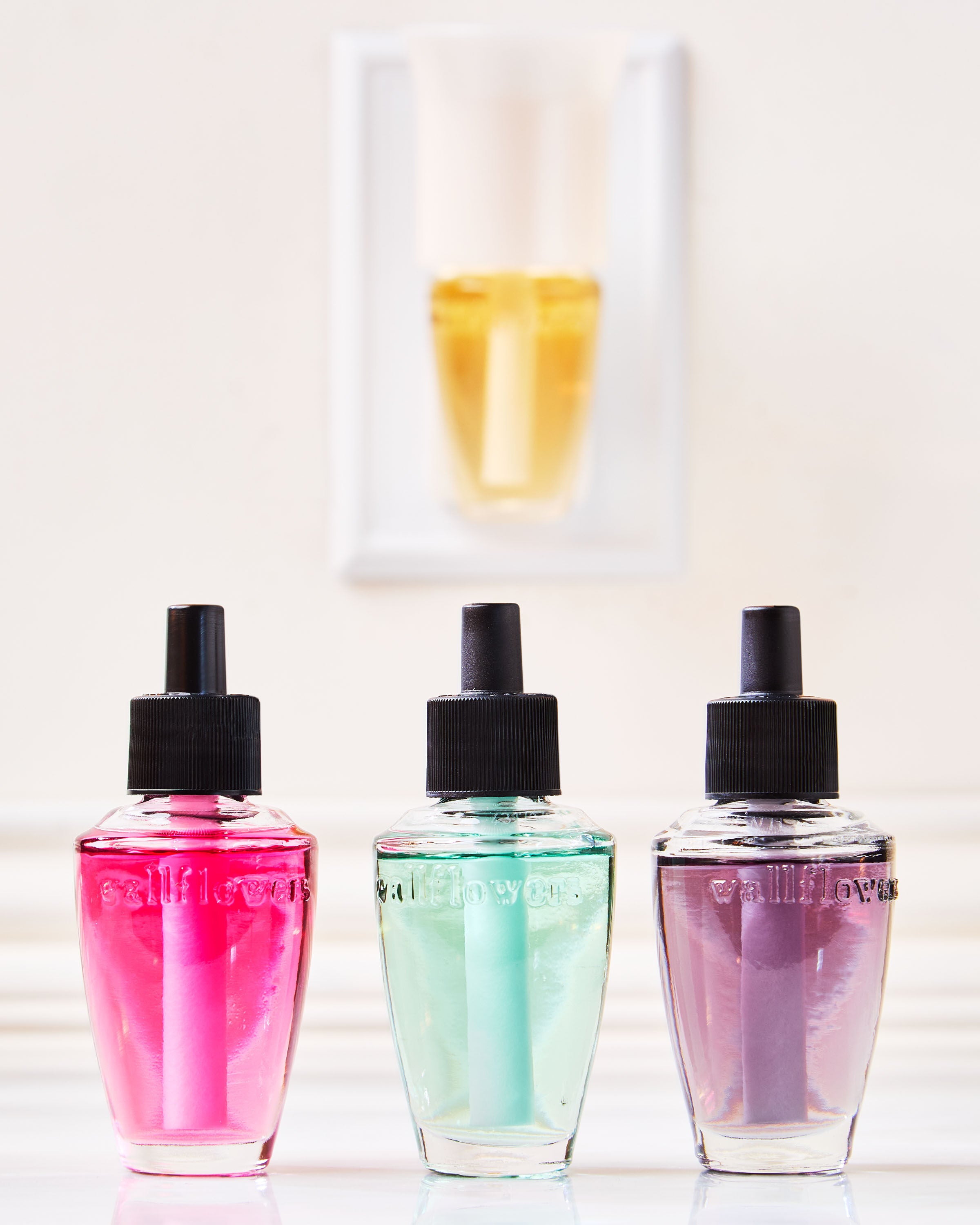 Wallflowers Refills 2-Pack Lavender Vanilla 0.8 fl oz / 24 mL Each - Image 5