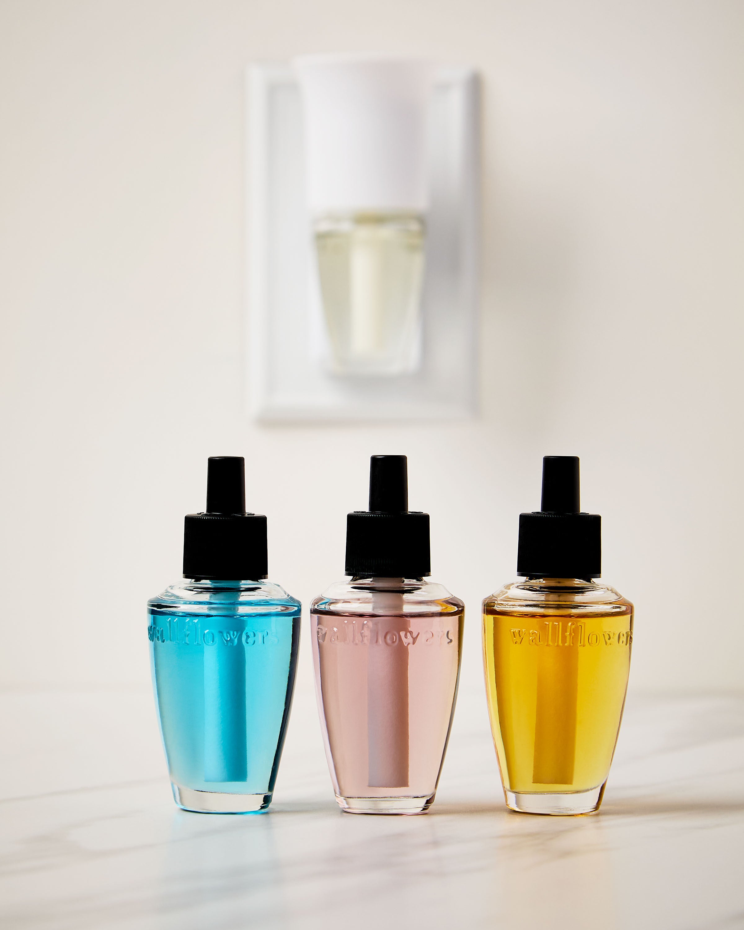 Wallflowers Refills 2-Pack Palo Santo & Sage 0.8 fl oz / 24 mL Each - Image 5