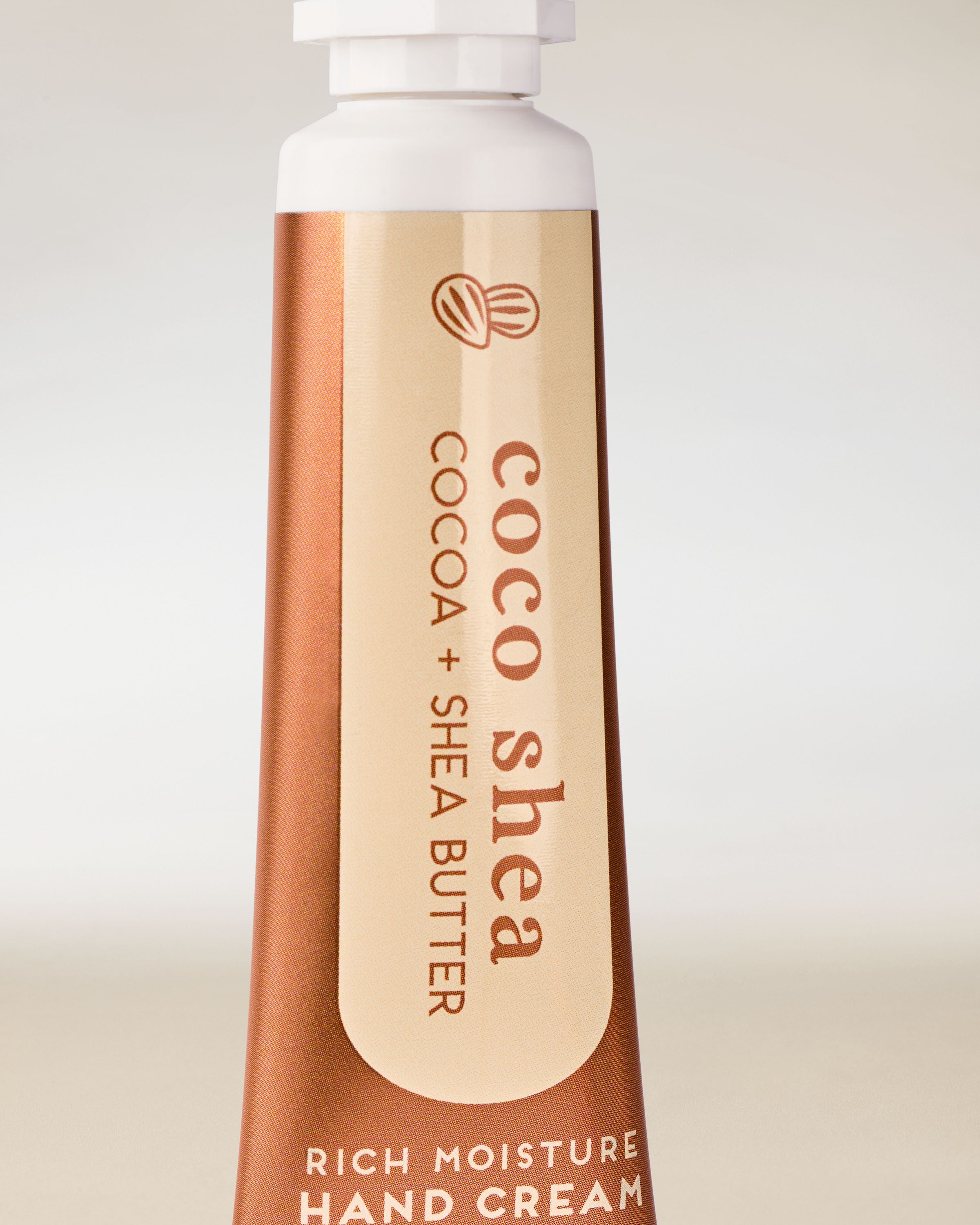 Hand Cream Coco Shea Rich Moisture 1 fl oz / 29 mL - Image 2