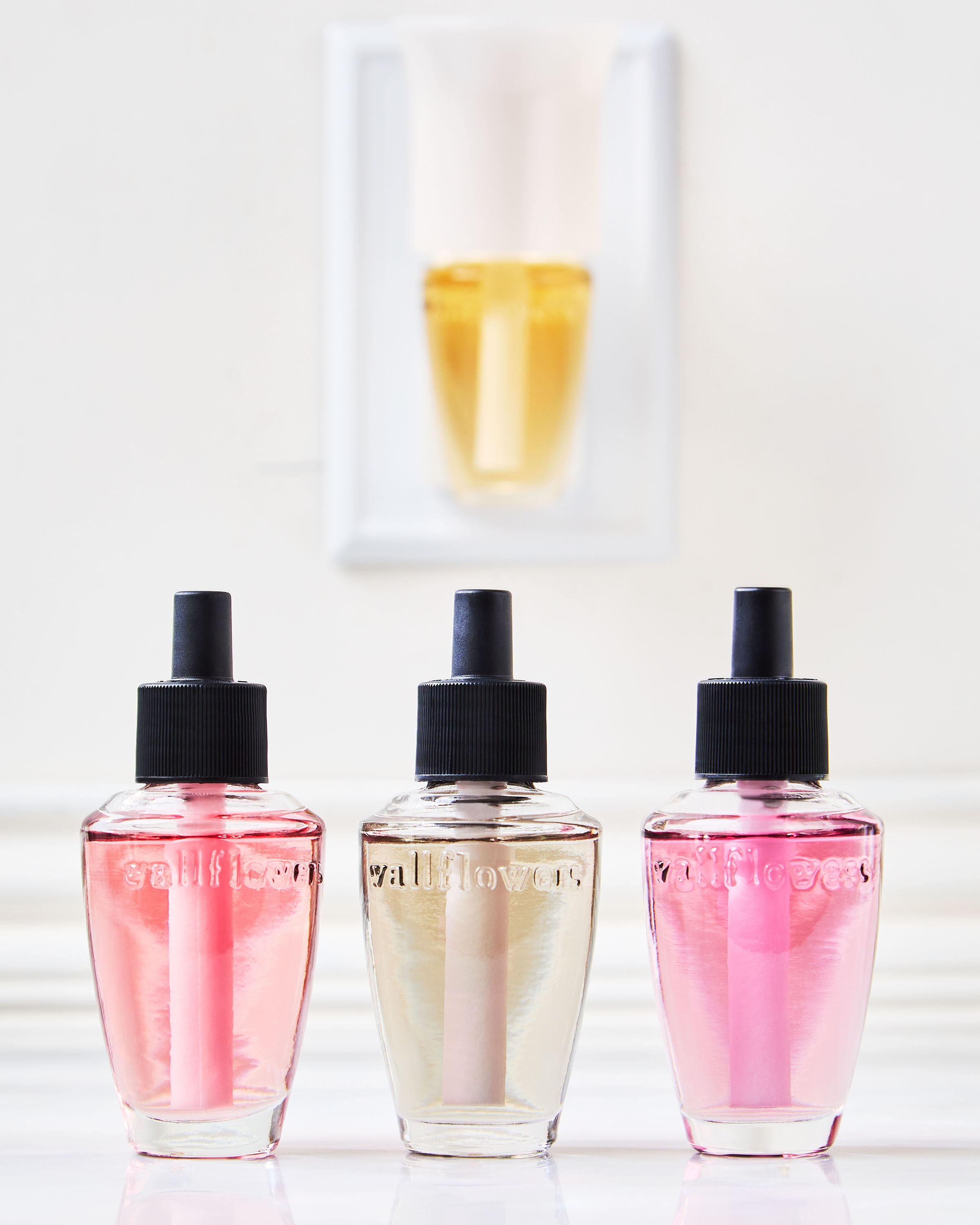 Wallflowers Refills 2-Pack Pink Pineapple Sunrise 0.8 fl oz / 24 mL, Each - Image 5