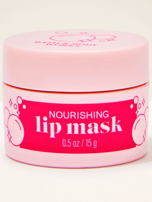 Lip Mask  Champagne Toast 0.73 oz / 21 g