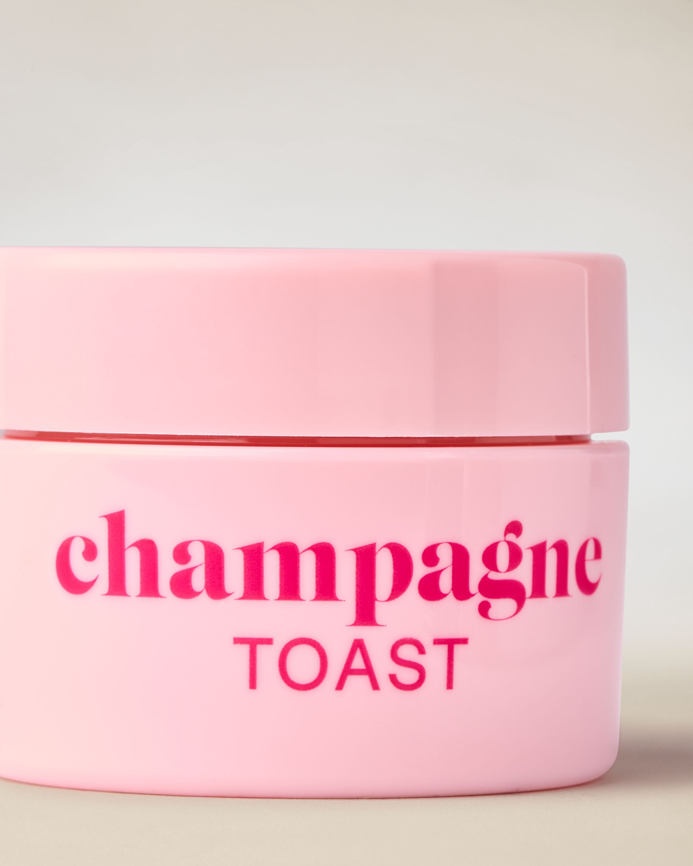 Lip Mask Champagne Toast 0.73 oz / 21 g - Image 2