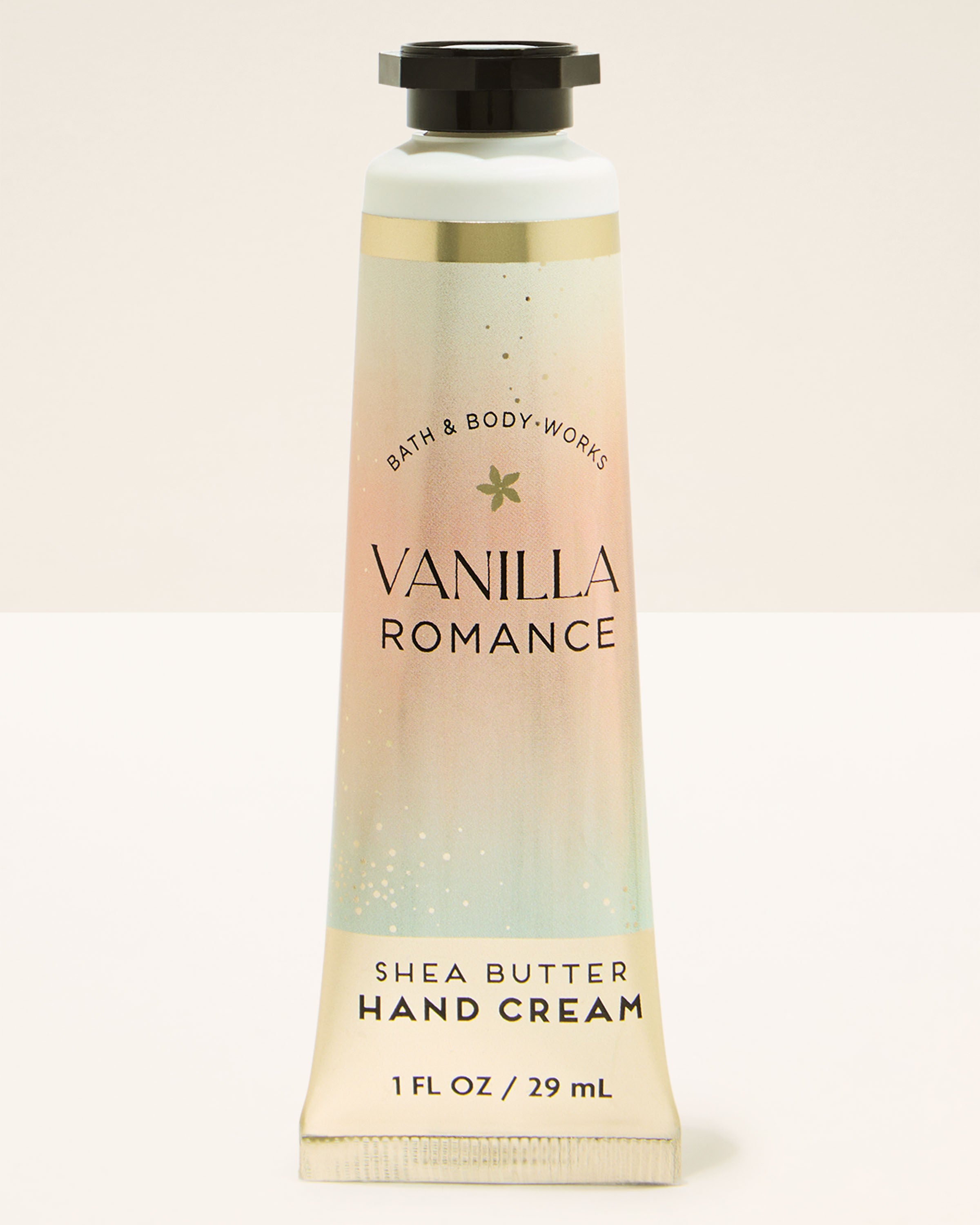 Hand Cream Vanilla Romance 1 fl oz / 29 mL