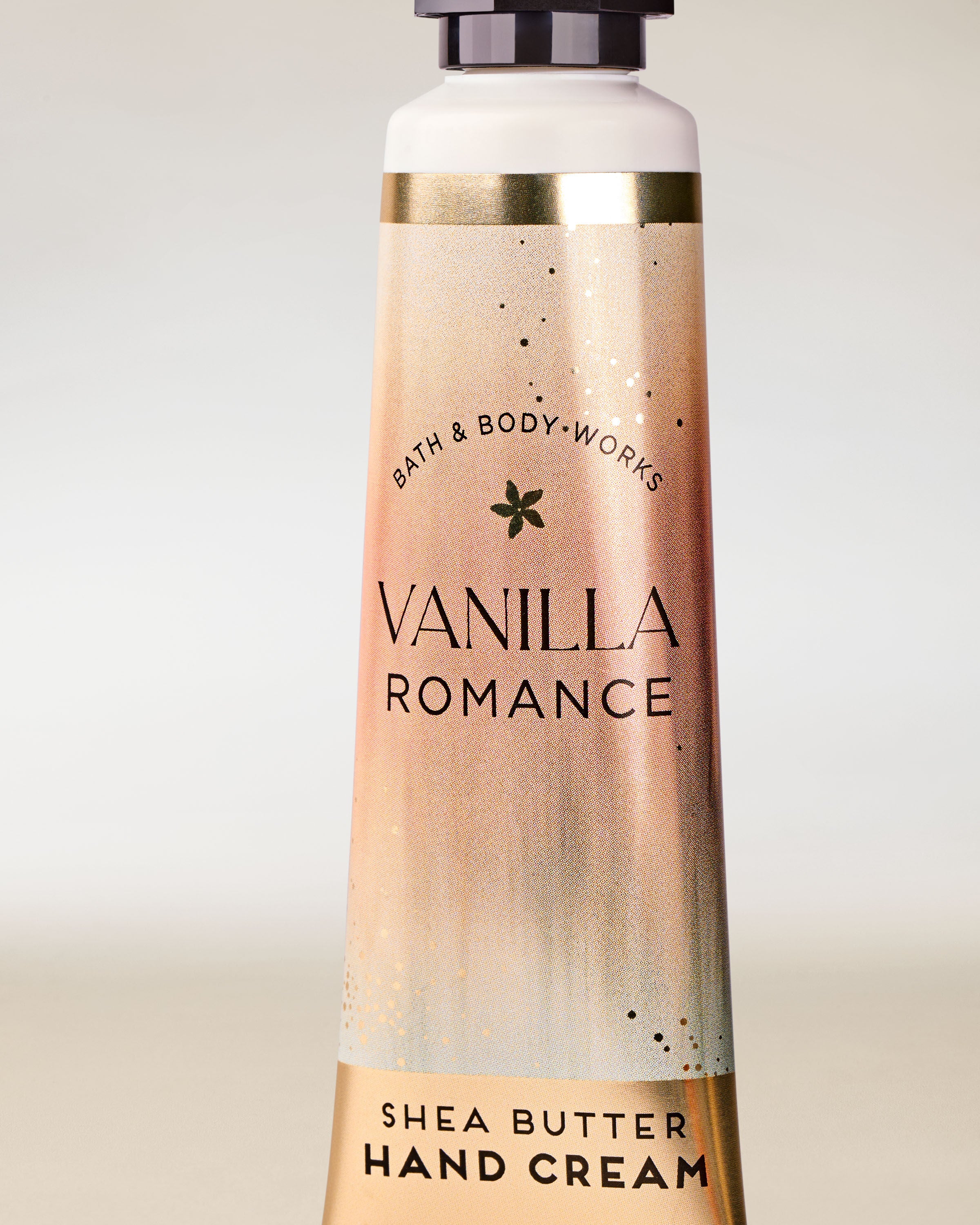 Hand Cream Vanilla Romance 1 fl oz / 29 mL - Image 2