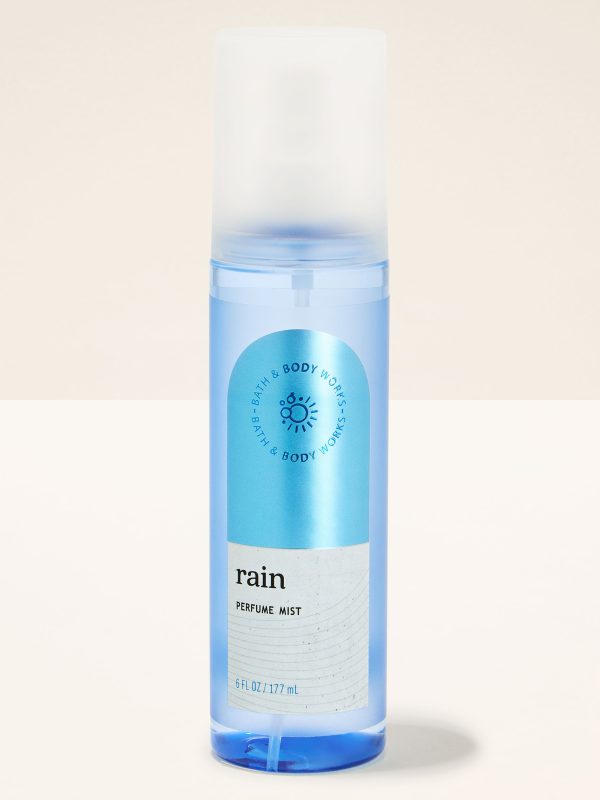 Perfume Mist  Rain 6 oz / 177.4 mL