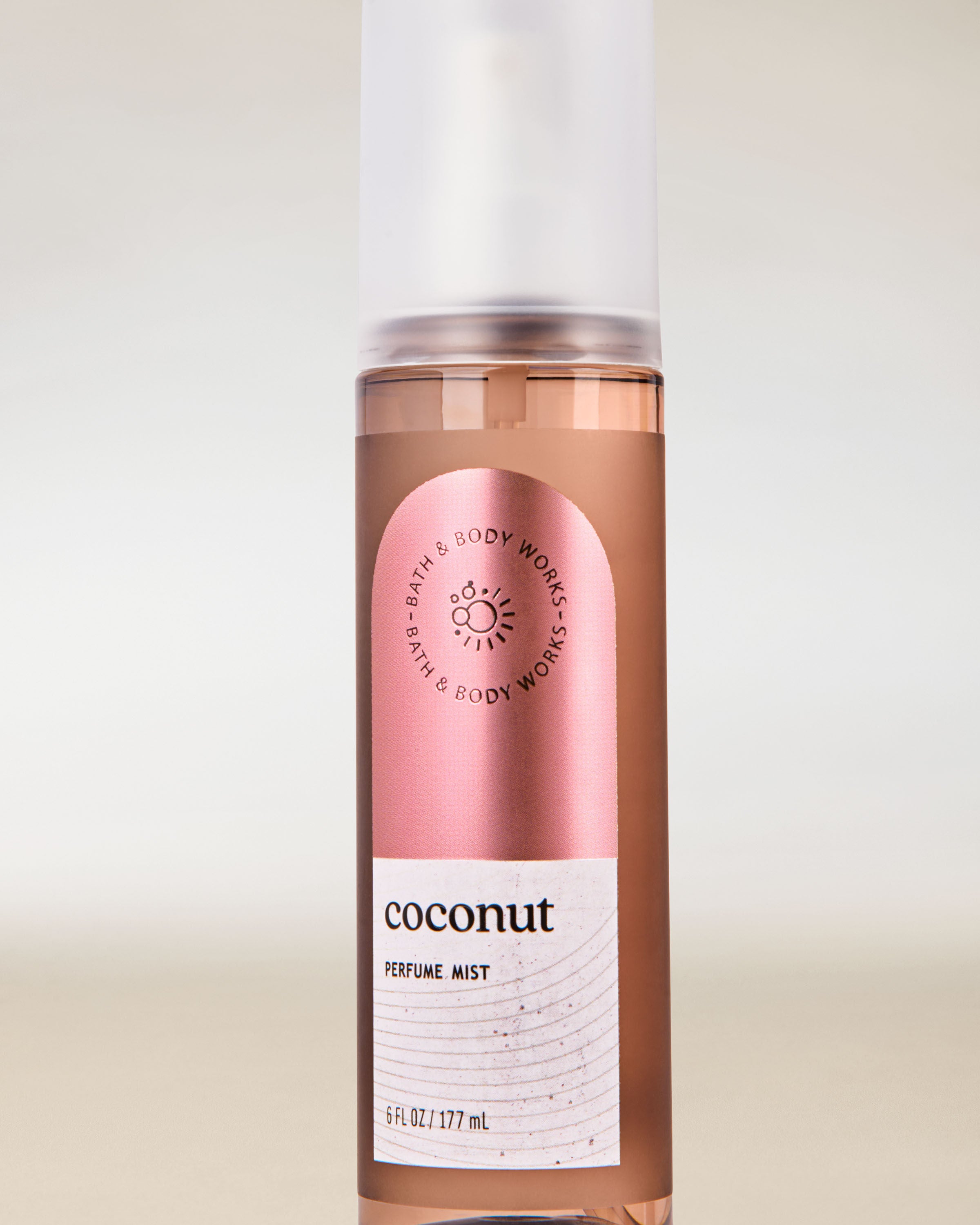 Perfume Mist Coconut 6 oz / 177.4 mL - Image 2