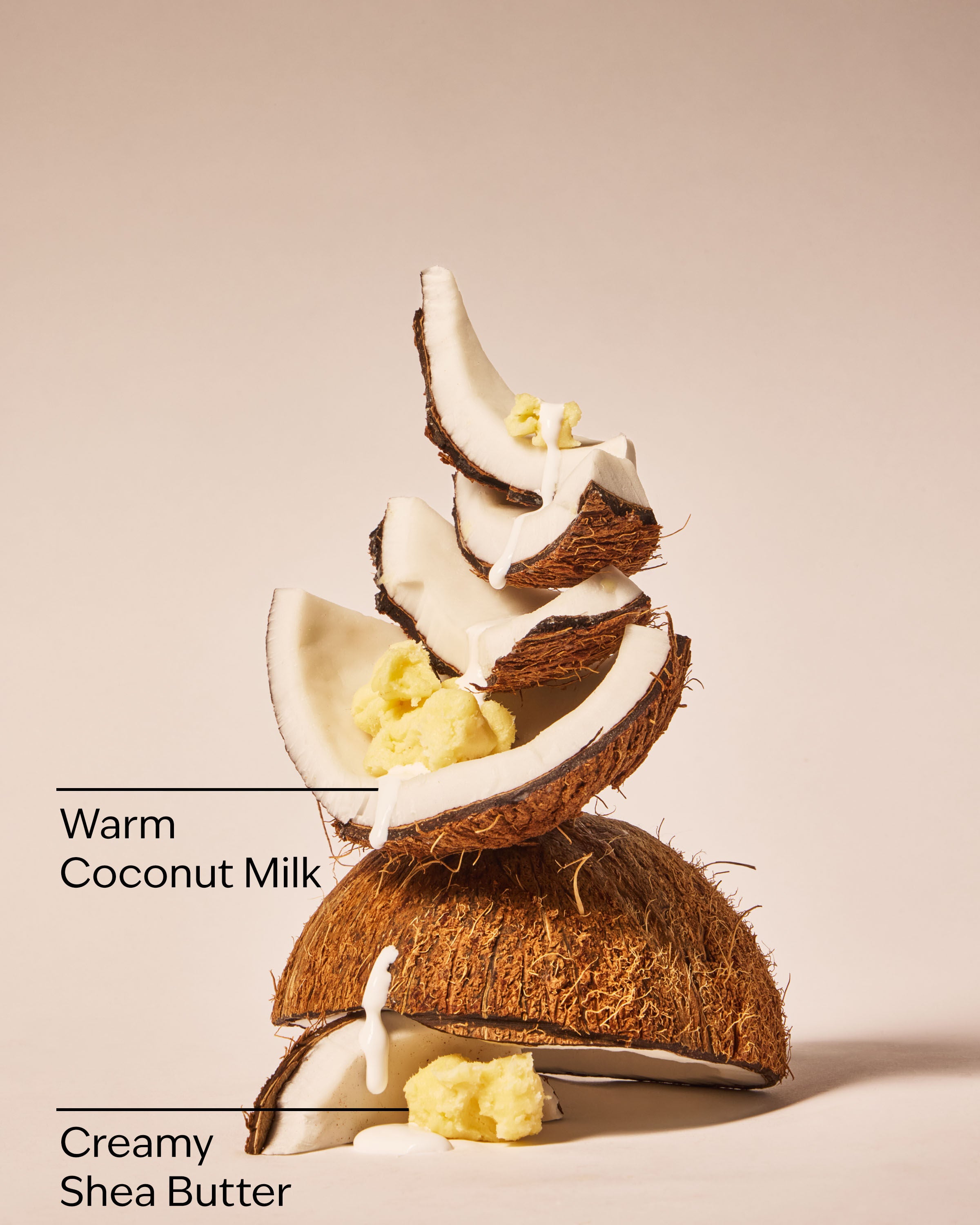 Perfume Mist Coconut 6 oz / 177.4 mL - Image 3